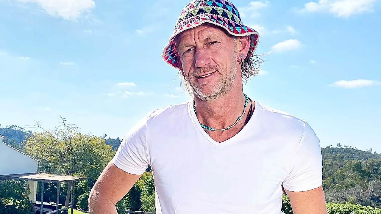 Richard uit B&B Vol Liefde is woest: “Ik kreeg bewust kortharige vrouwen zonder billen”