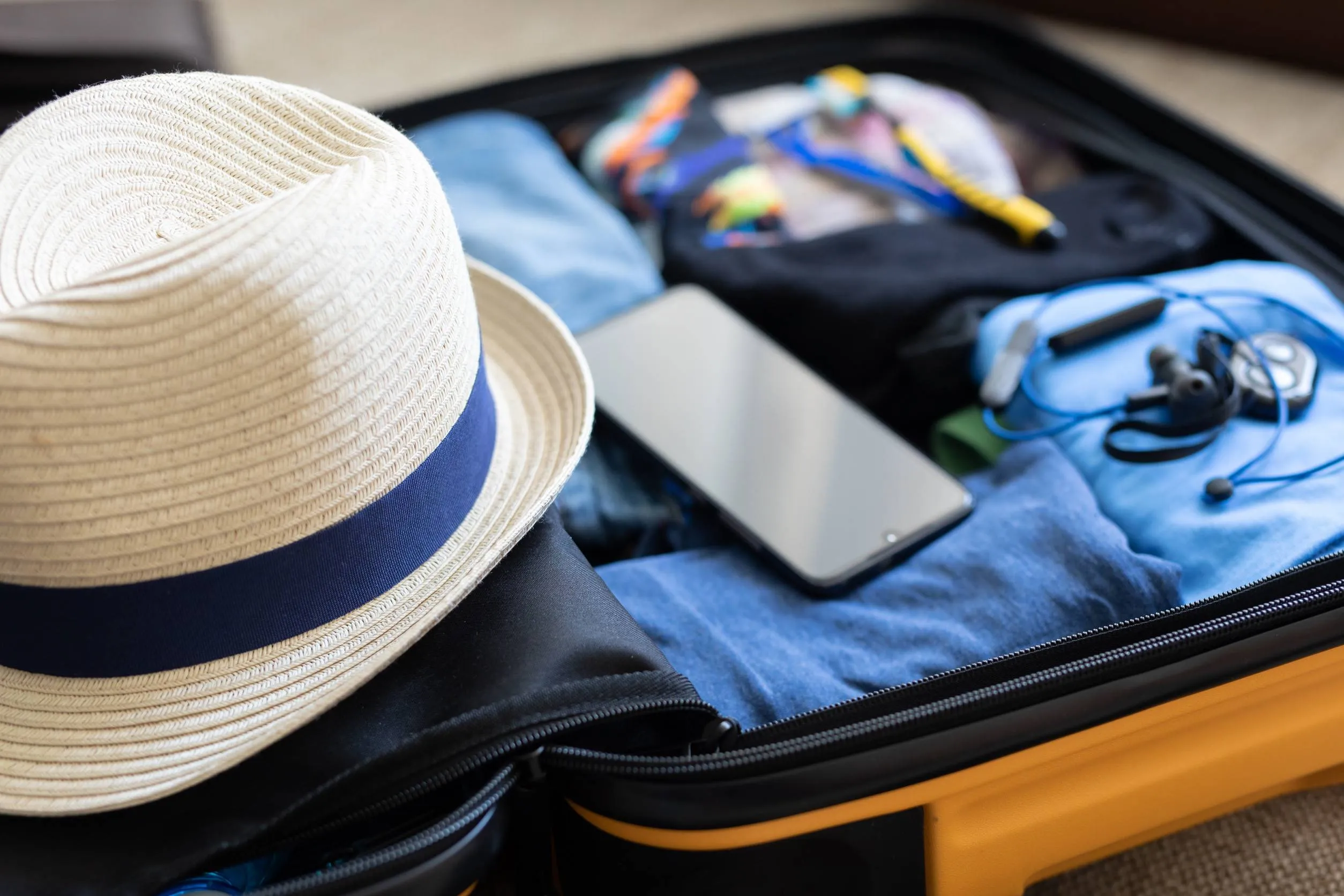 Deze slimme ChatGPT-truc maakt pakken voor je vakantie kinderspel