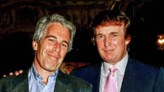 Trump probeert de zaak-Epstein in de doofpot te stoppen, maar daardoor wordt nu zelfs aan zijn zelfmoord getwijfeld