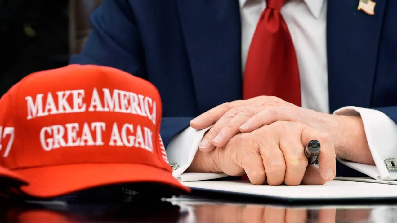 Trump is zijn intuïtie kwijt wat zijn MAGA-mensen fijn vinden