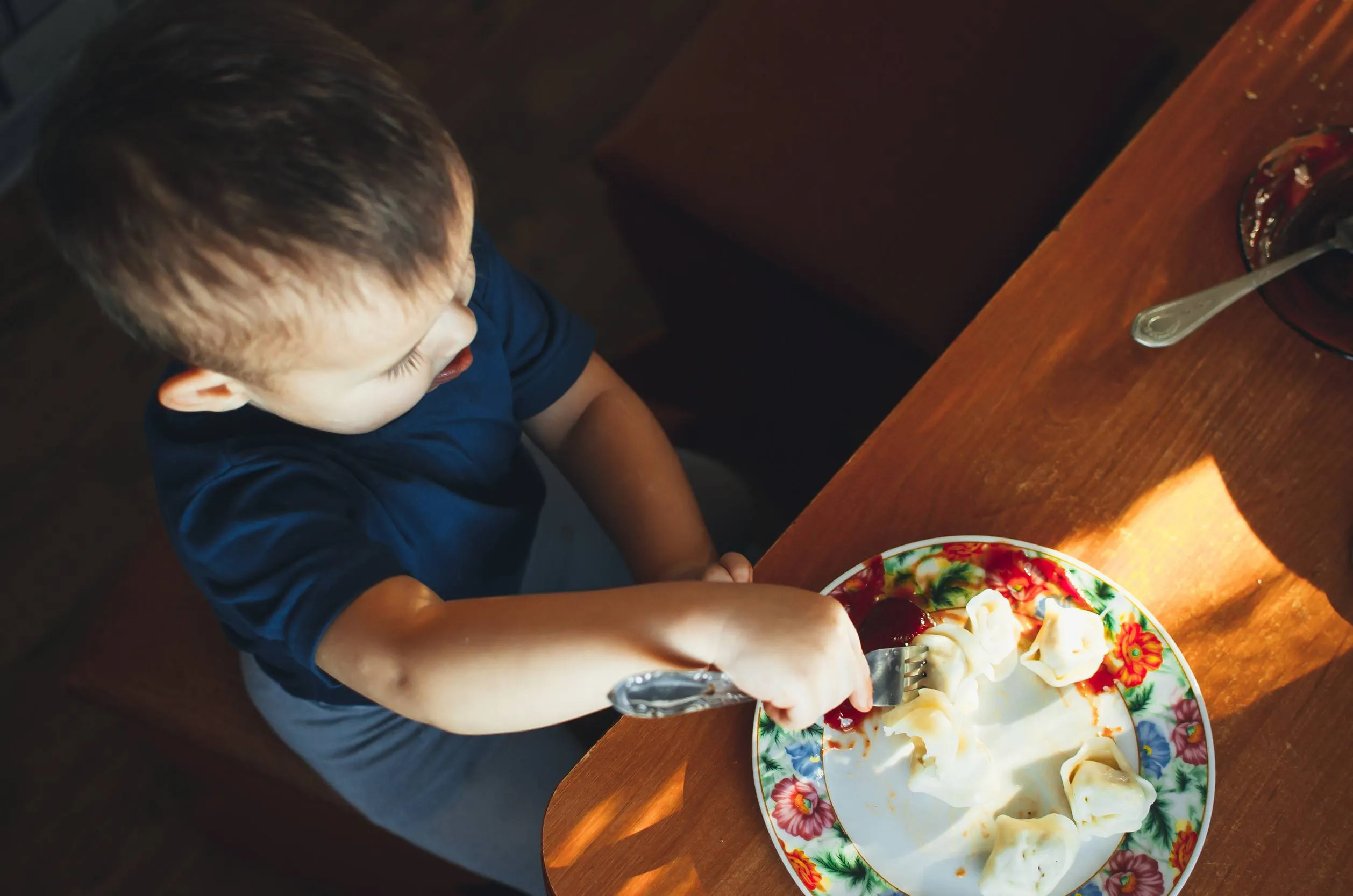 Wetenschappers kunnen al bij je geboorte zien of je later te zwaar wordt
