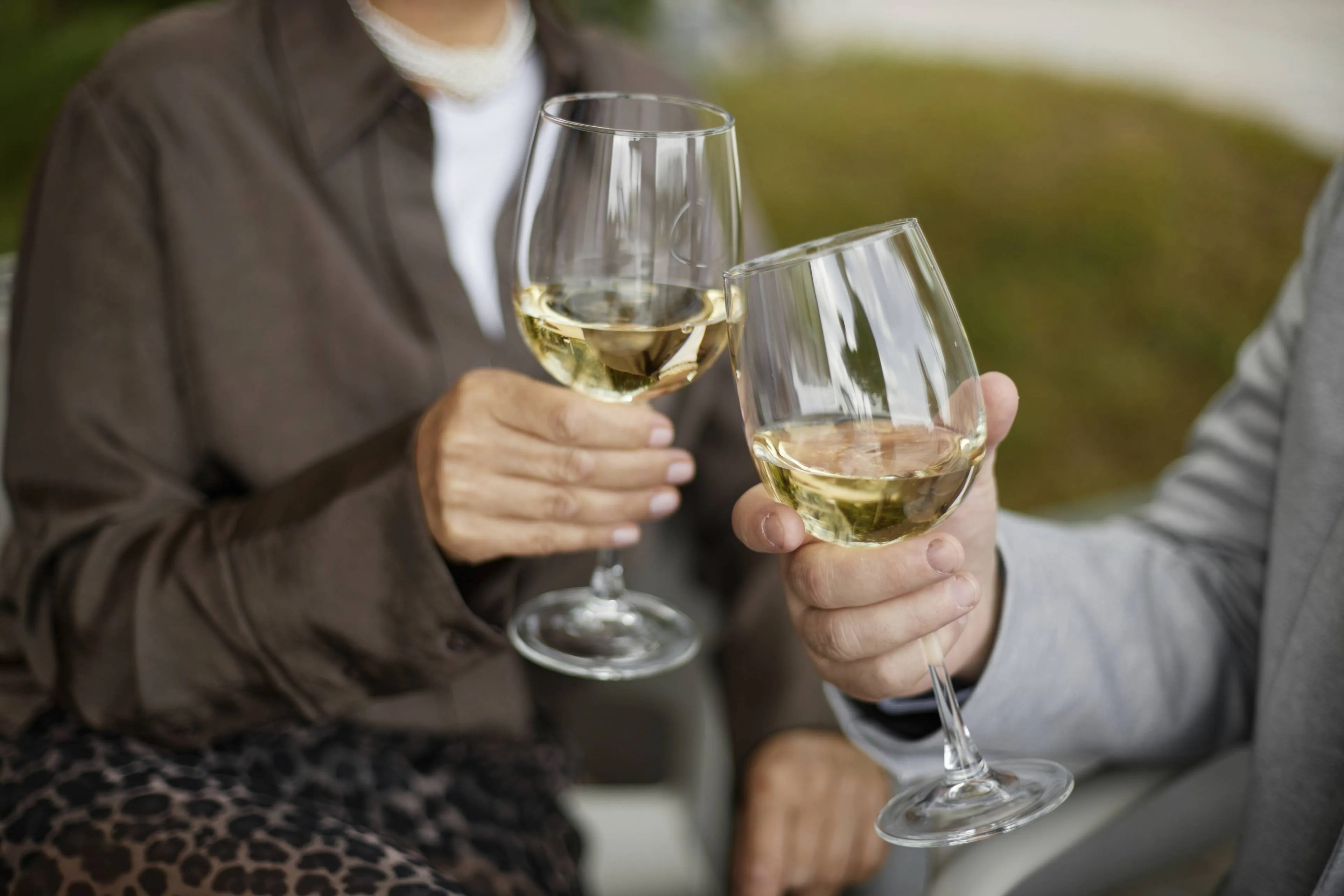 Dit gebeurt er met je lichaam als je stopt met alcohol drinken