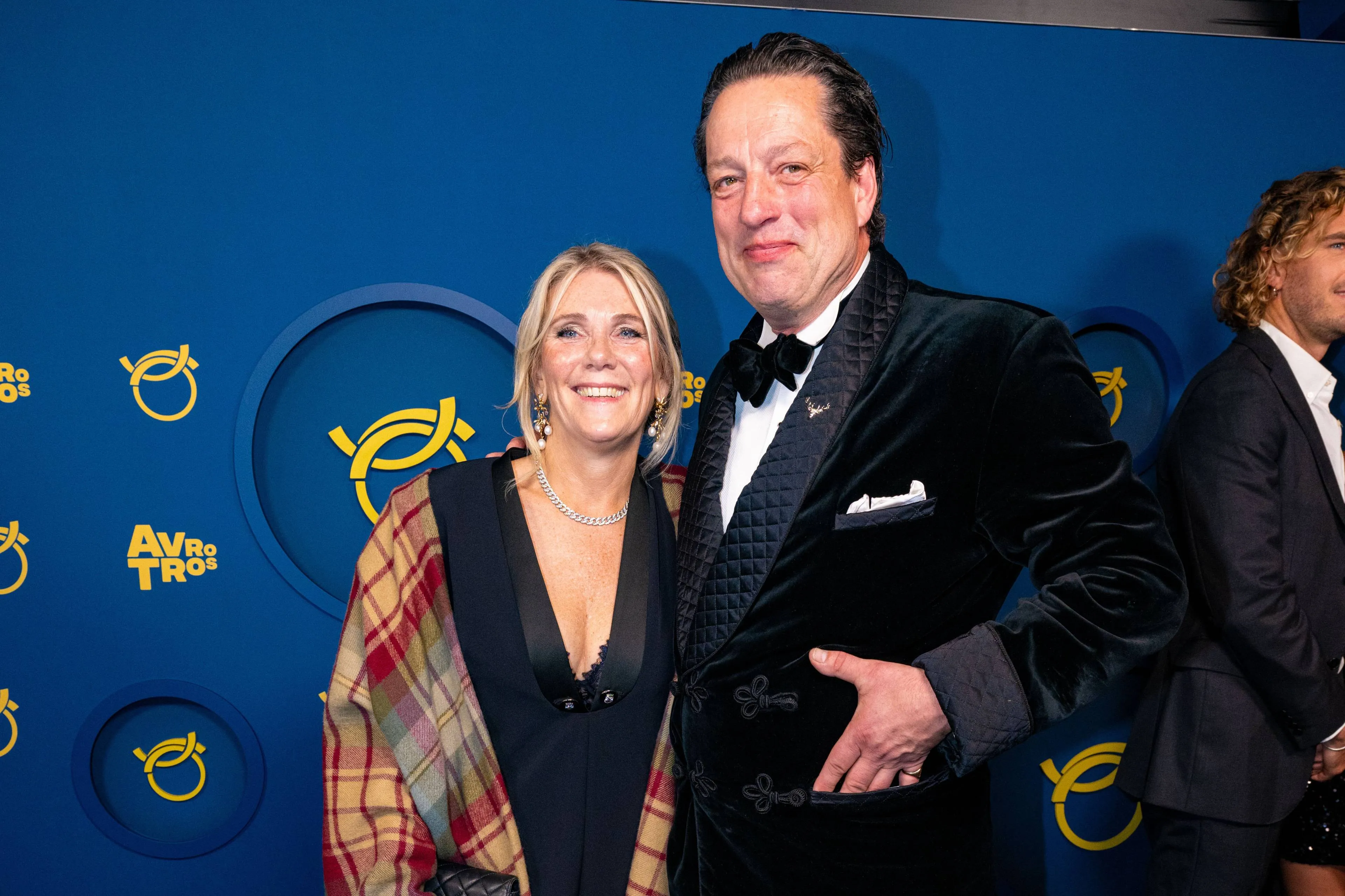 Robert-Jan en Suzanne uit B&B Vol liefde uit elkaar: "Hij is over een grens gegaan"