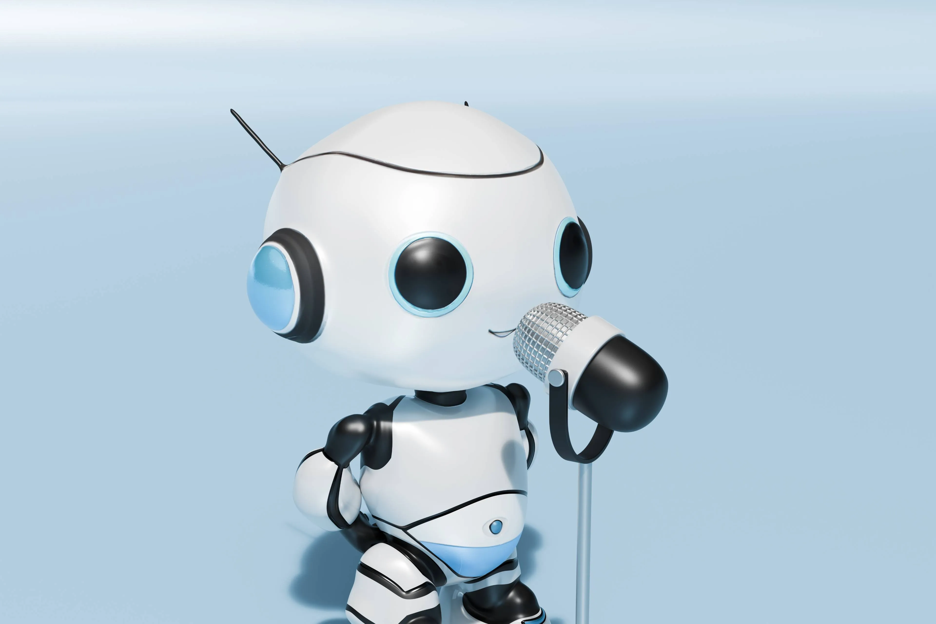 Immens populaire band op Spotify bekent: we zijn AI