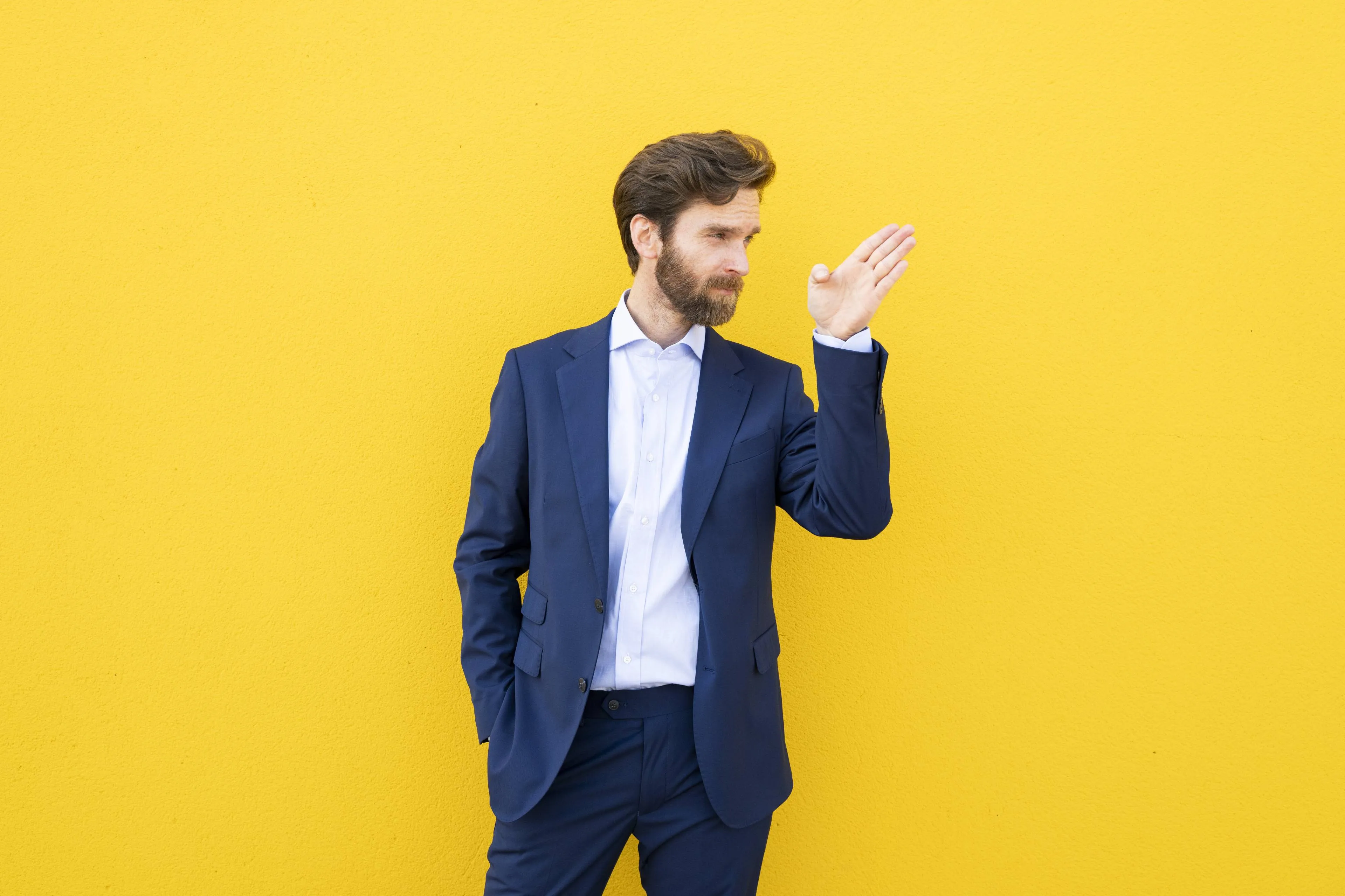 Wie is ‘cool’ en waarom? Wetenschappers denken het te weten