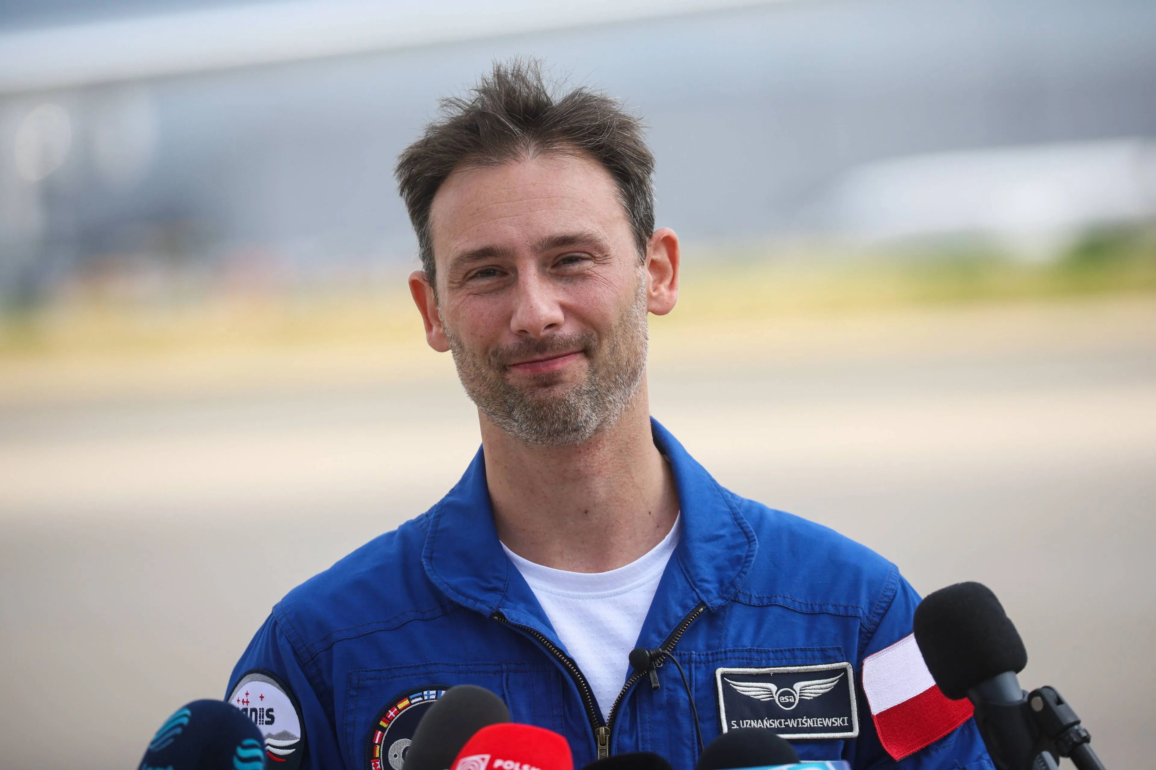 Ogen lijden in de ruimte: 70% van astronauten kampt met gezichtsproblemen (maar er zijn oplossingen)