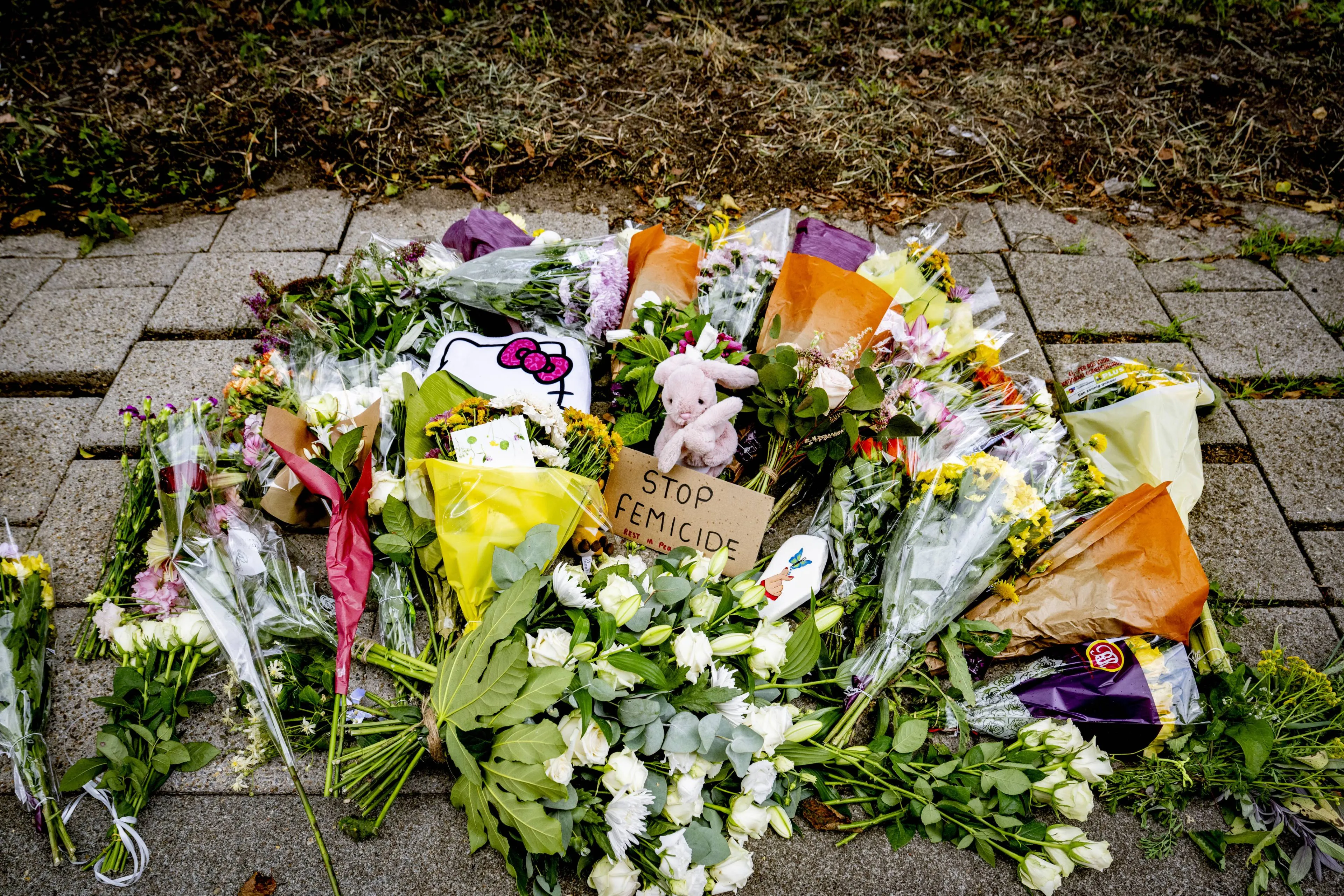 Doodgeschoten vrouw Gouda deed in juni aangifte tegen ex-partner