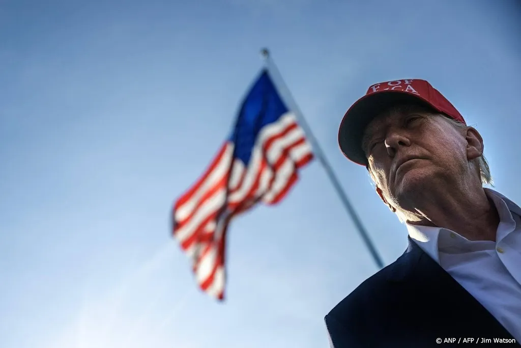 Trump wint slag om belastingverlaging en hogere staatsschuld
