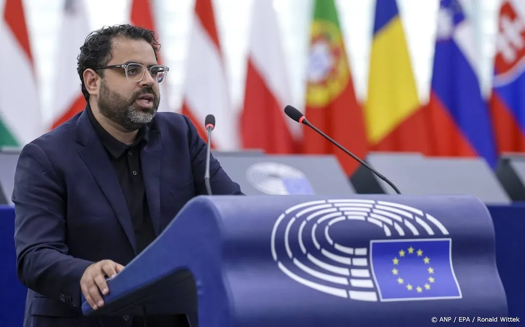 Europarlementariërs verdeeld over nieuwe klimaatdoel voor 2040