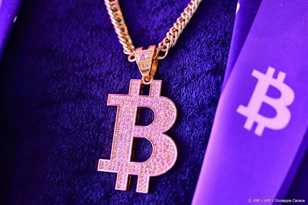 Bitcoin schiet omhoog; bereikt nieuwe 'all time high'