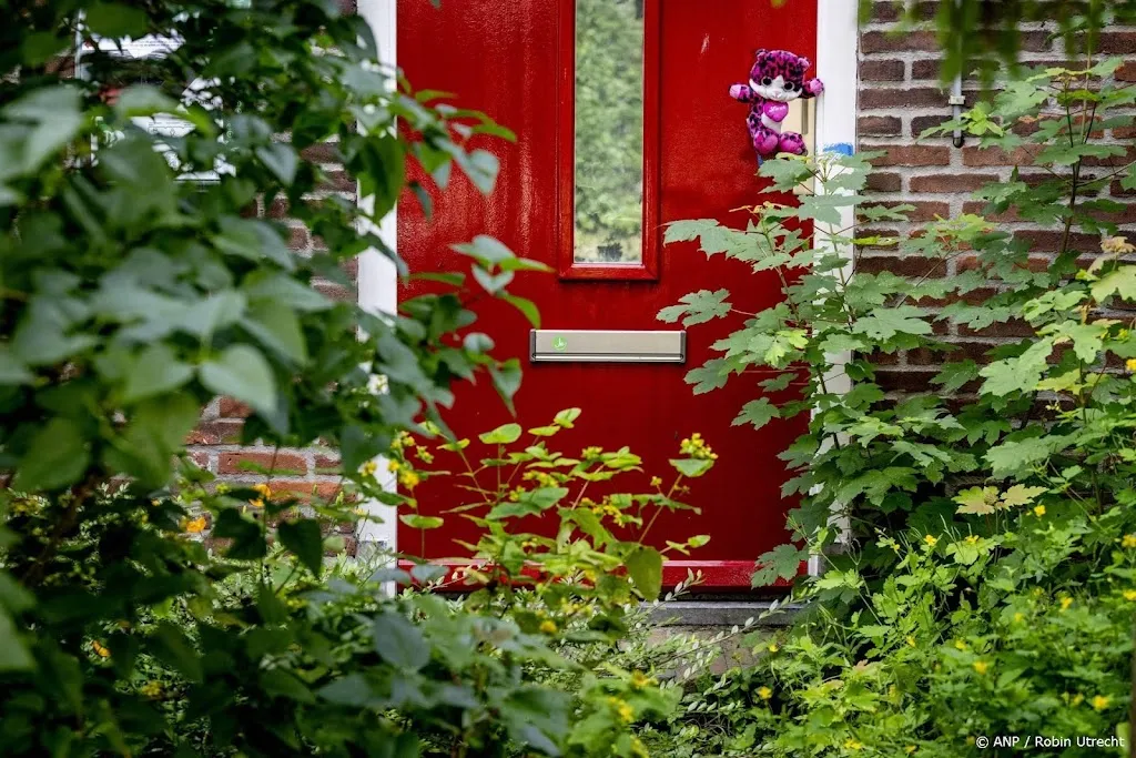 Vlaardingse pleegouders verschijnen in oktober in rechtbank