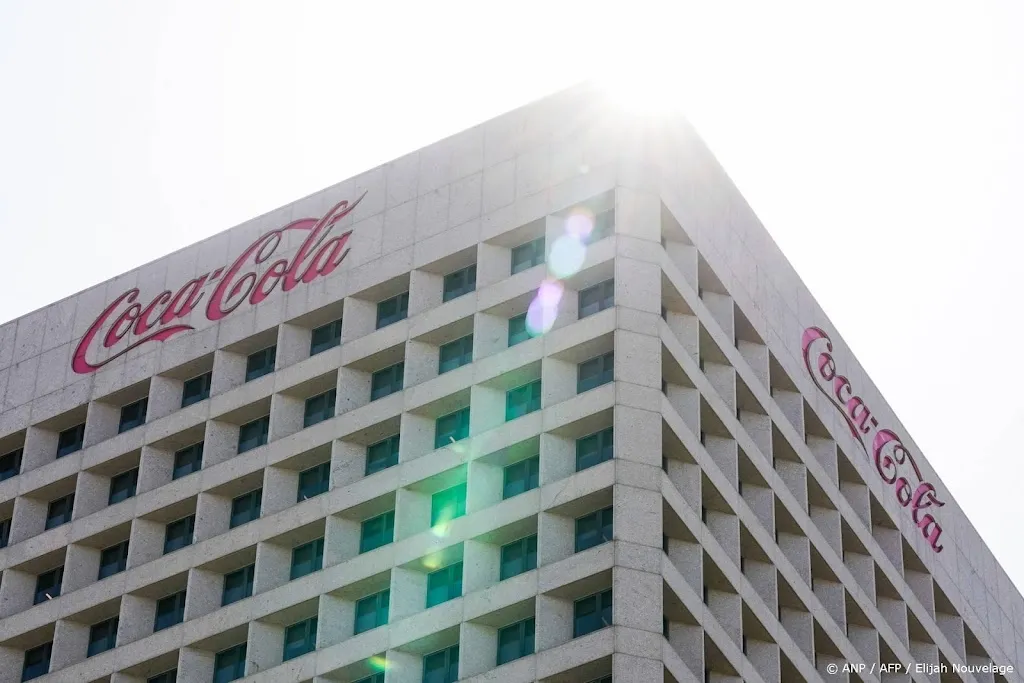 Trump: Coca-Cola gaat voortaan ook in VS rietsuiker gebruiken