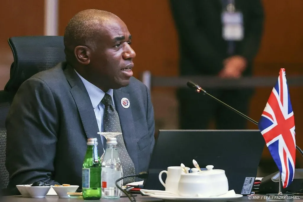 VK pakt Poetins 'schaduwvloot' aan met sancties op 135 olietankers