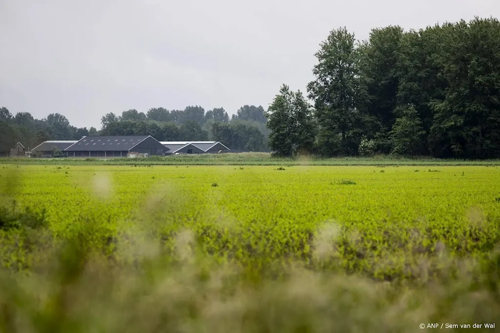 Helft arbeidsmigranten platteland na zes jaar nog in Nederland