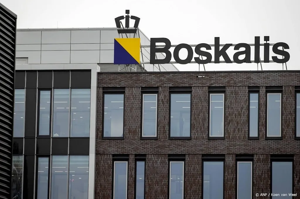 Grote opdracht offshore gaspijplijn Boskalis en Allseas in Taiwan