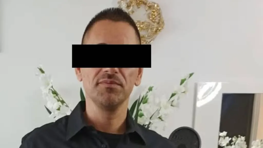 Driekus K. (53) eerder veroordeeld voor aanslag op andere ex