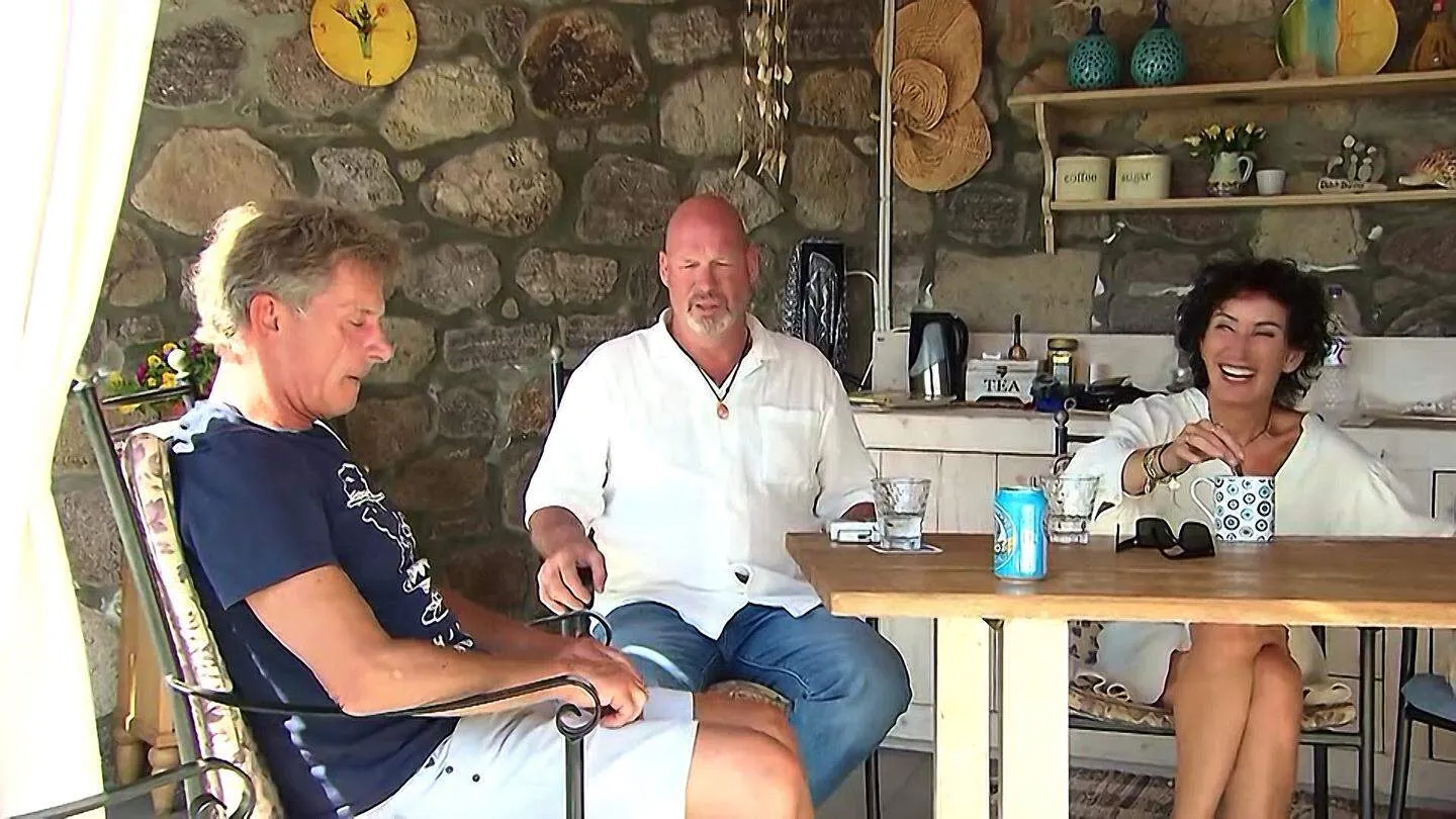 B&B Vol liefde: OCD-Ingrid kan nergens anders meer aan denken en hebben de kamermeisjes van JP al weer zin in een wijntje?