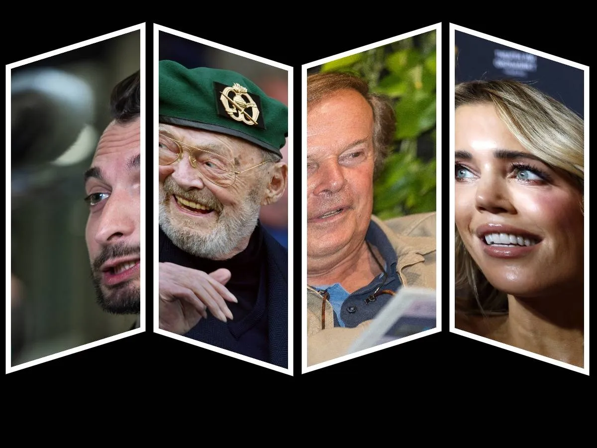 20 signalen dat je een narcist bent (zonder dat je het doorhebt)