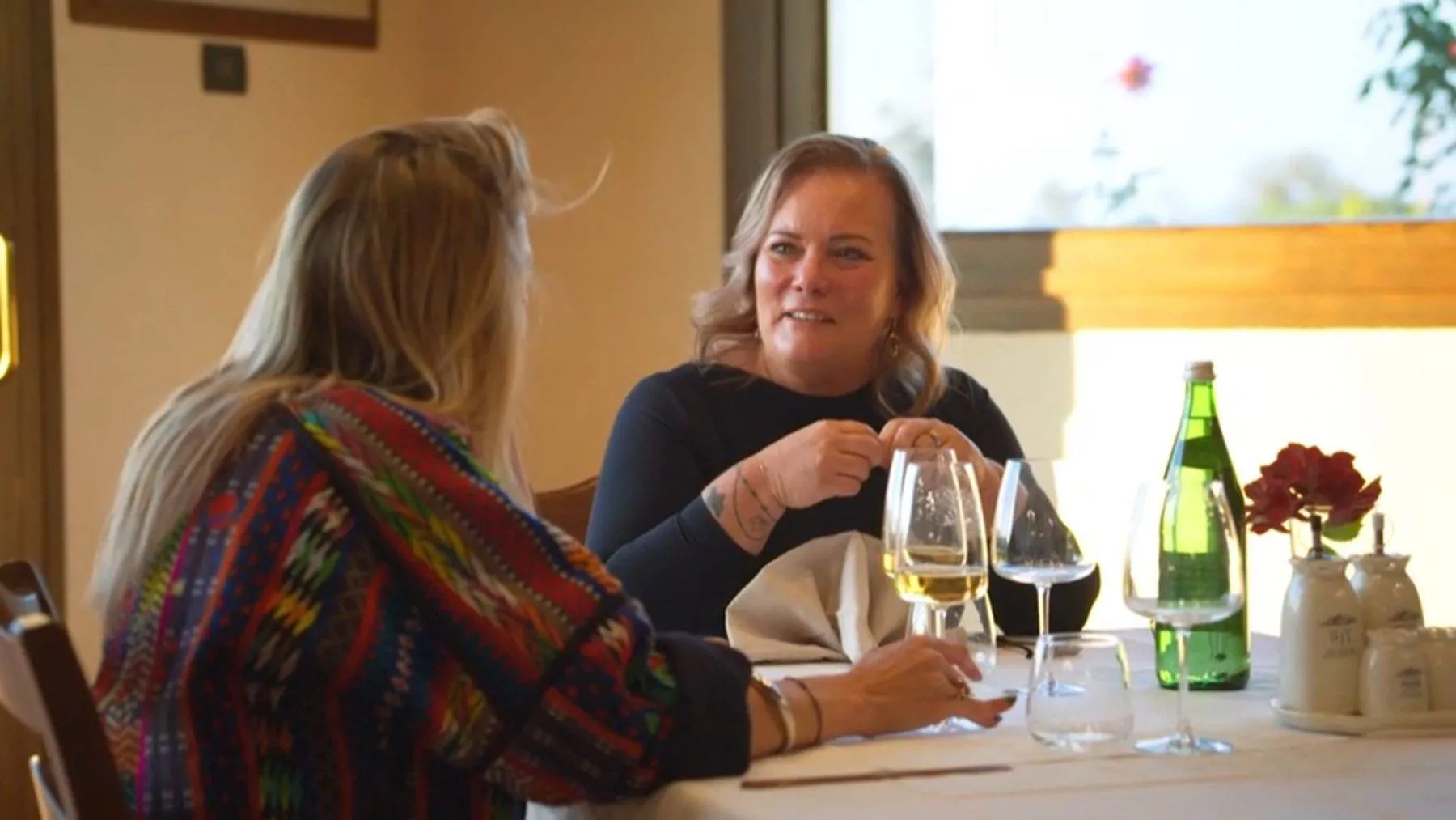 B&B Vol liefde: bij Eveline is het helemaal niet leuk en aan de Spaanse costa is het misschien te leuk