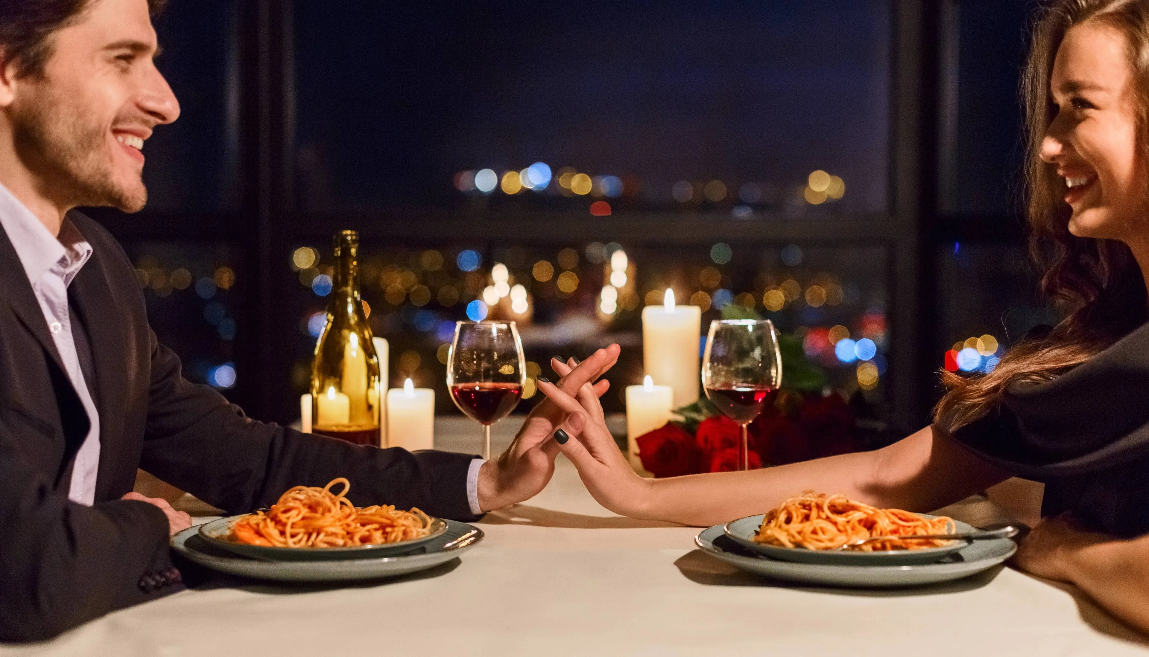 4 signalen waaraan obers zien dat een date helemaal misgaat