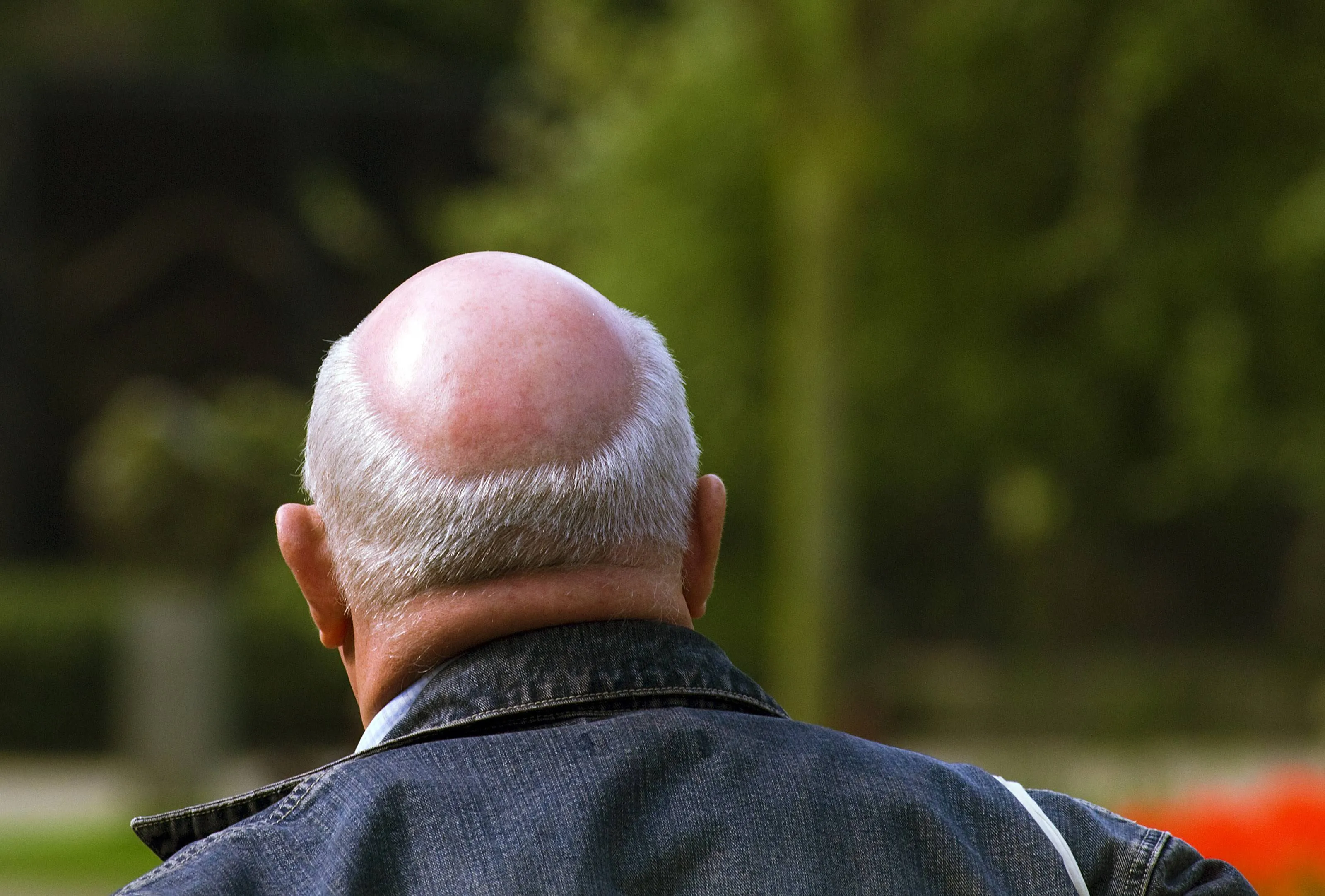 De dikte van je nek verraadt je gezondheid