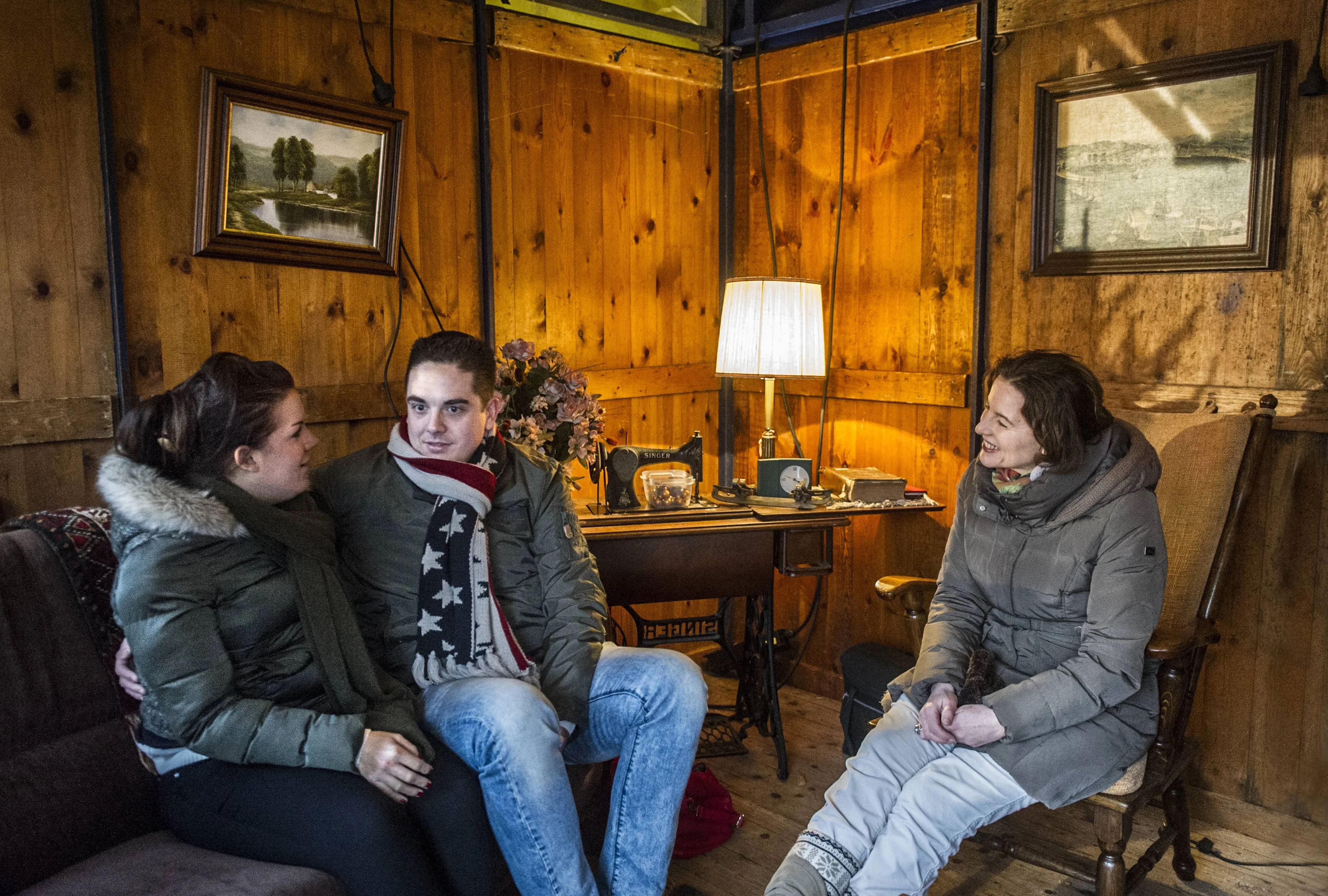 Verdubbeling vraag naar relatietherapie, vaak na de zomer en vaak te laat
