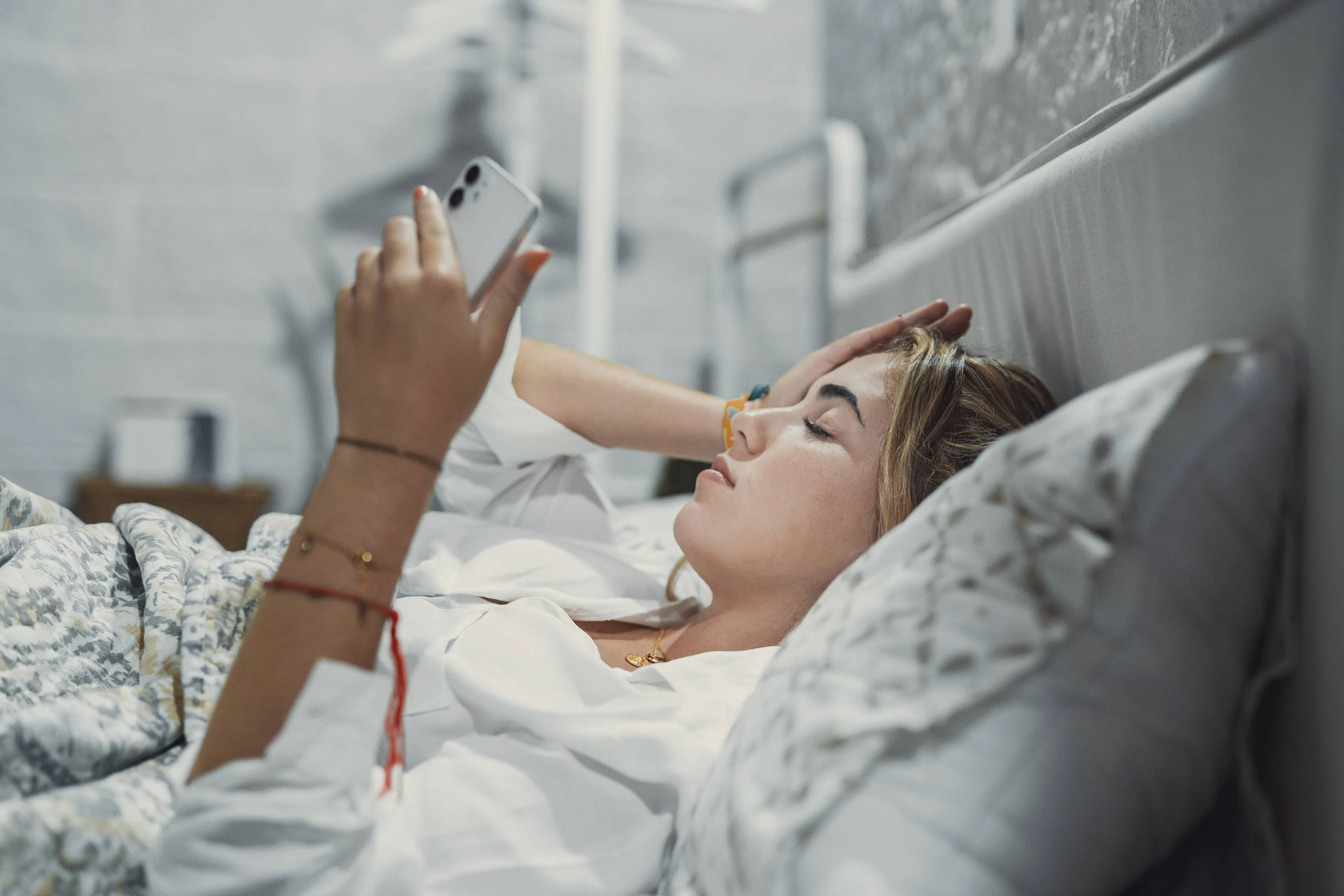 Deze 5 veelgehoorde tips maken je slaapproblemen alleen maar erger