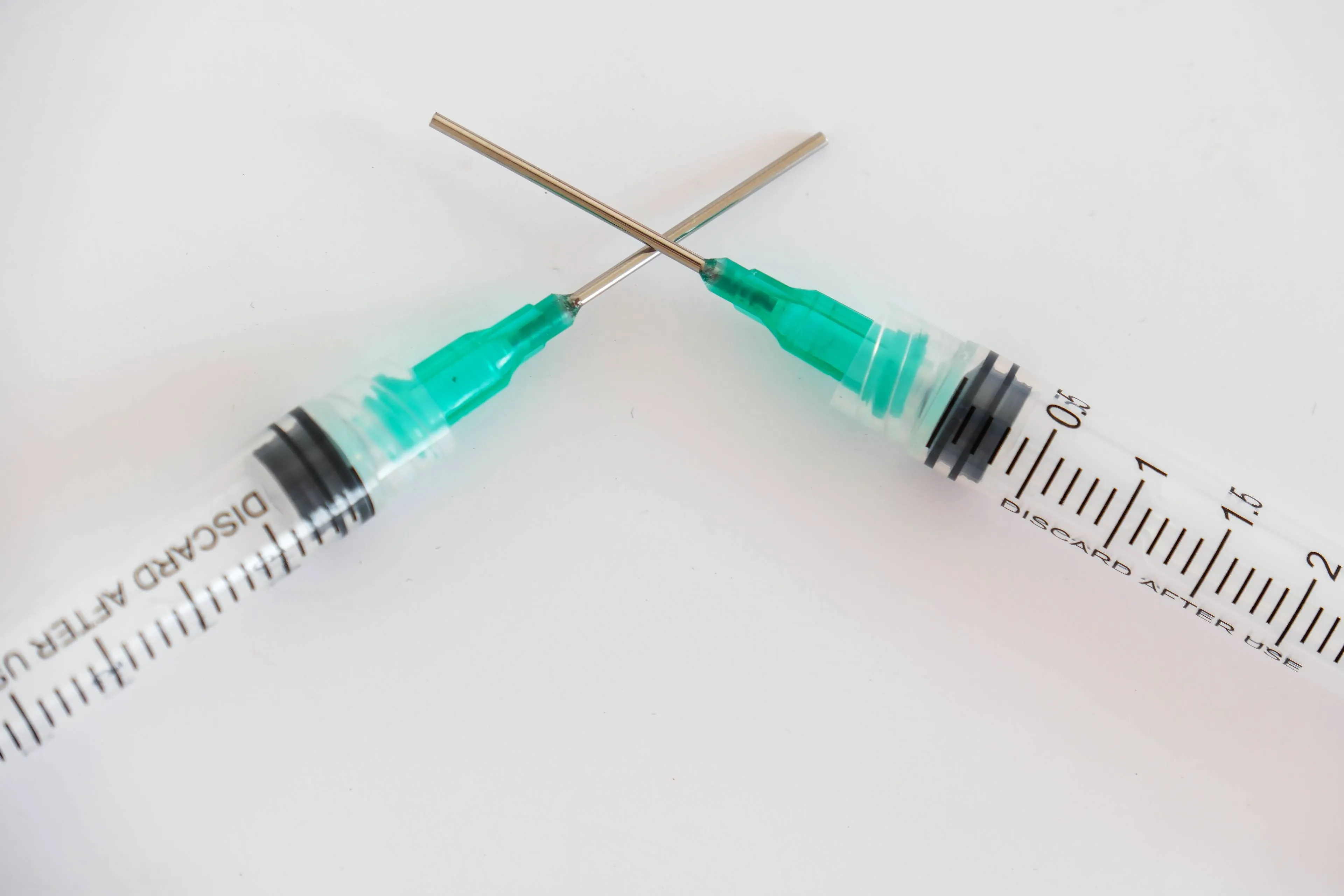 Vaccin tegen alvleesklierkanker moet binnen paar jaar op de markt zijn