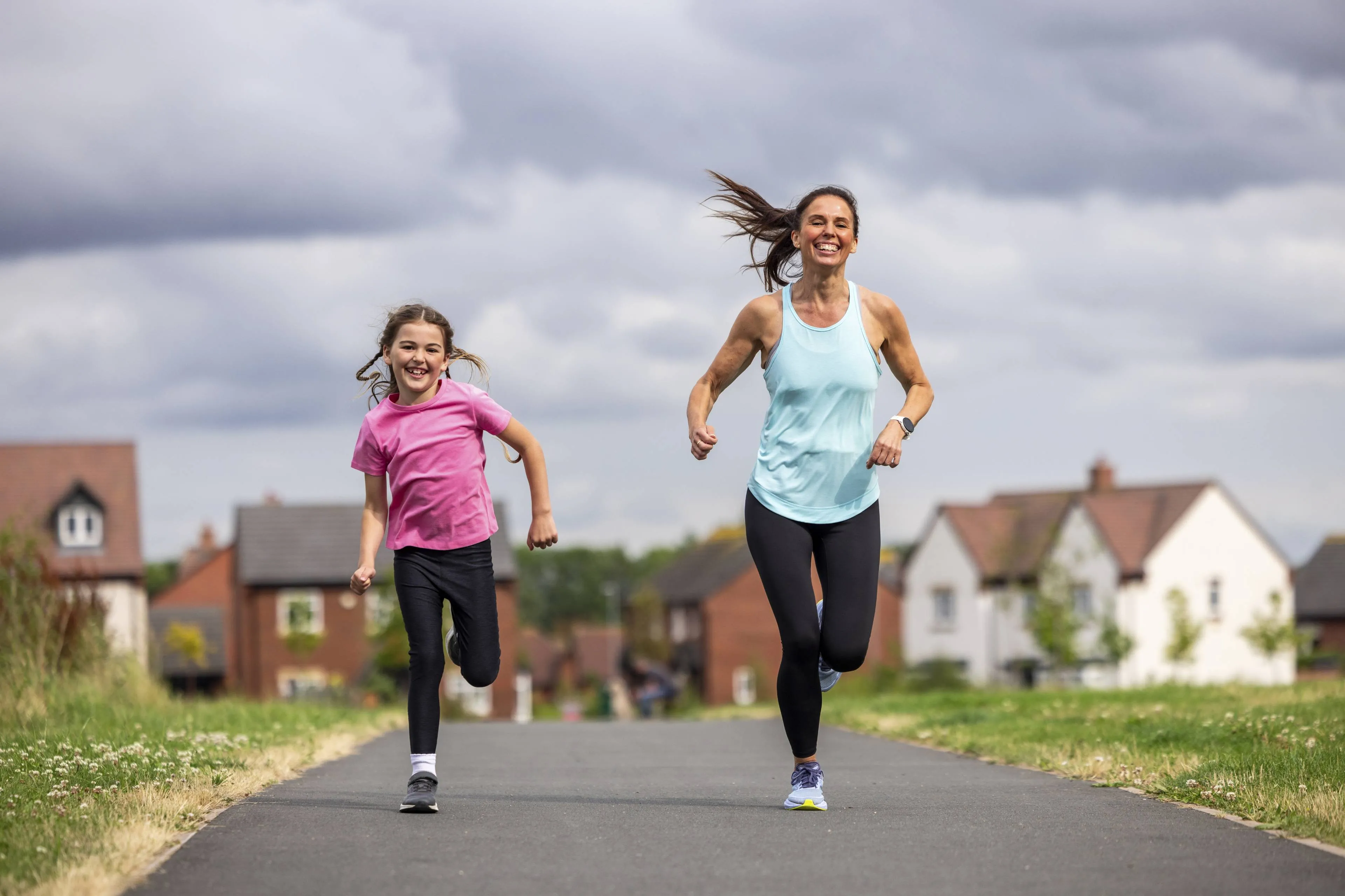 Hardlopen slecht voor je knieën? Integendeel: dit zijn de voordelen