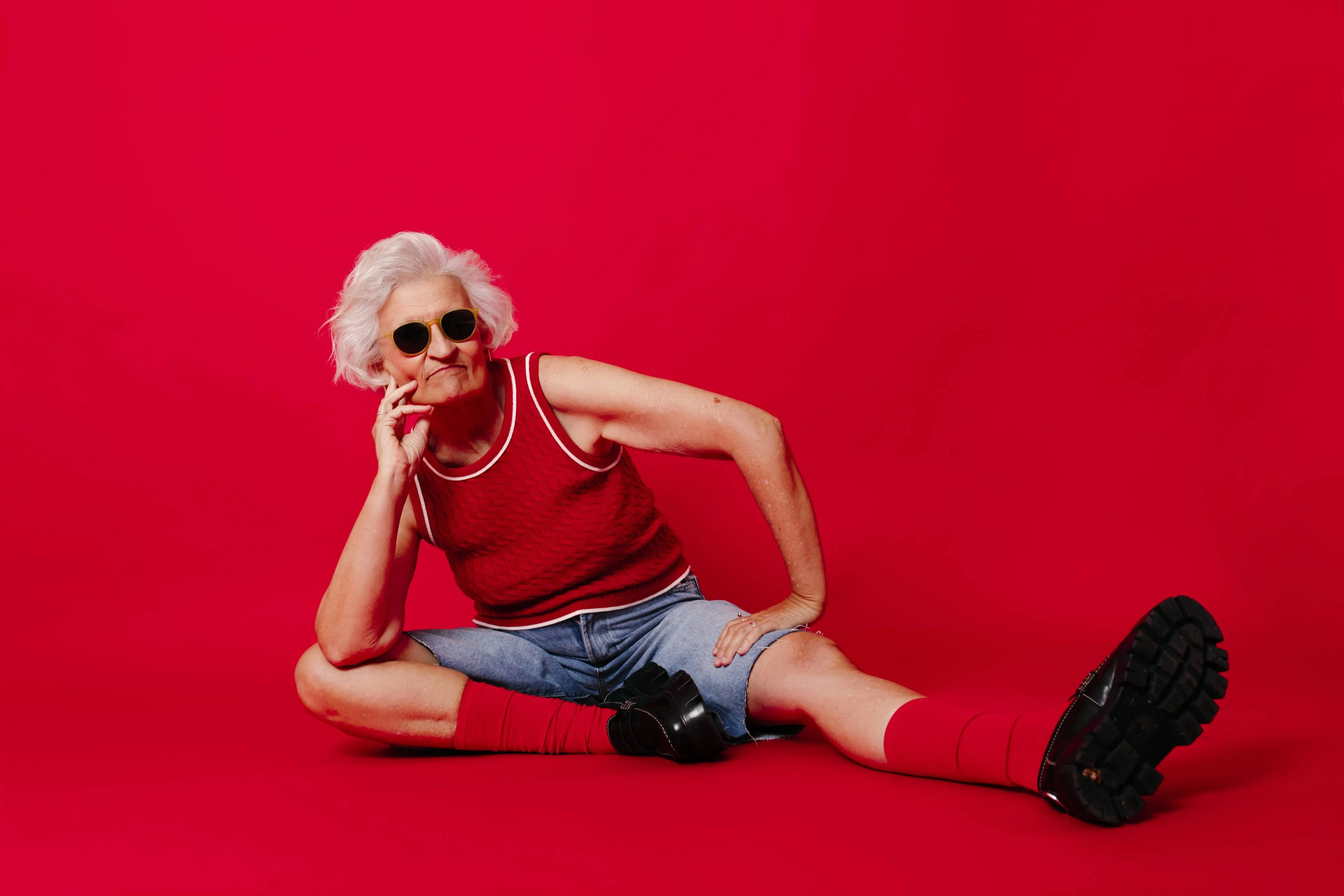 Wat maakt iemand echt cool? Onderzoekers ontdekten zes eigenschappen