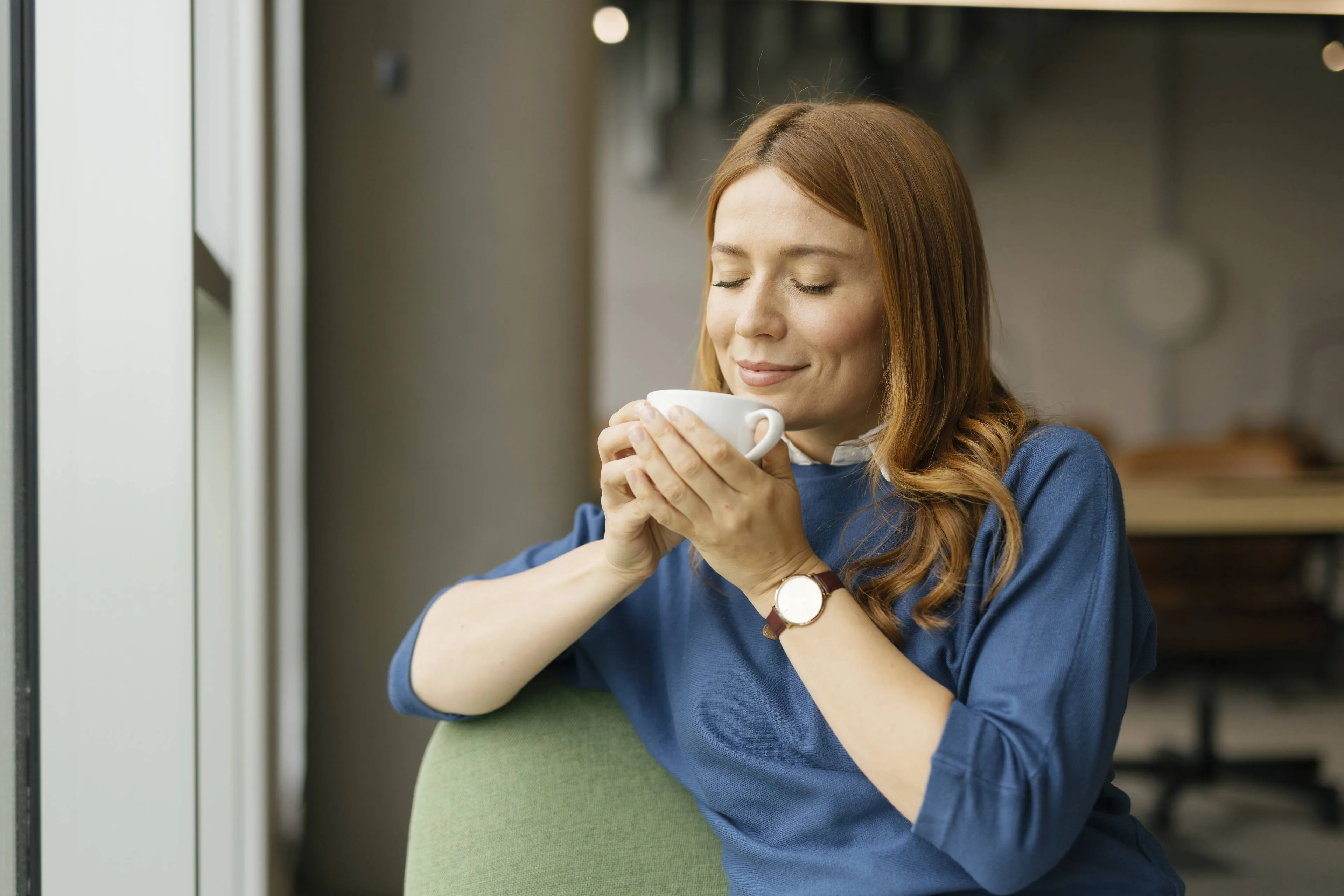 Mogelijk is het beter om antibiotica niet te combineren met koffie