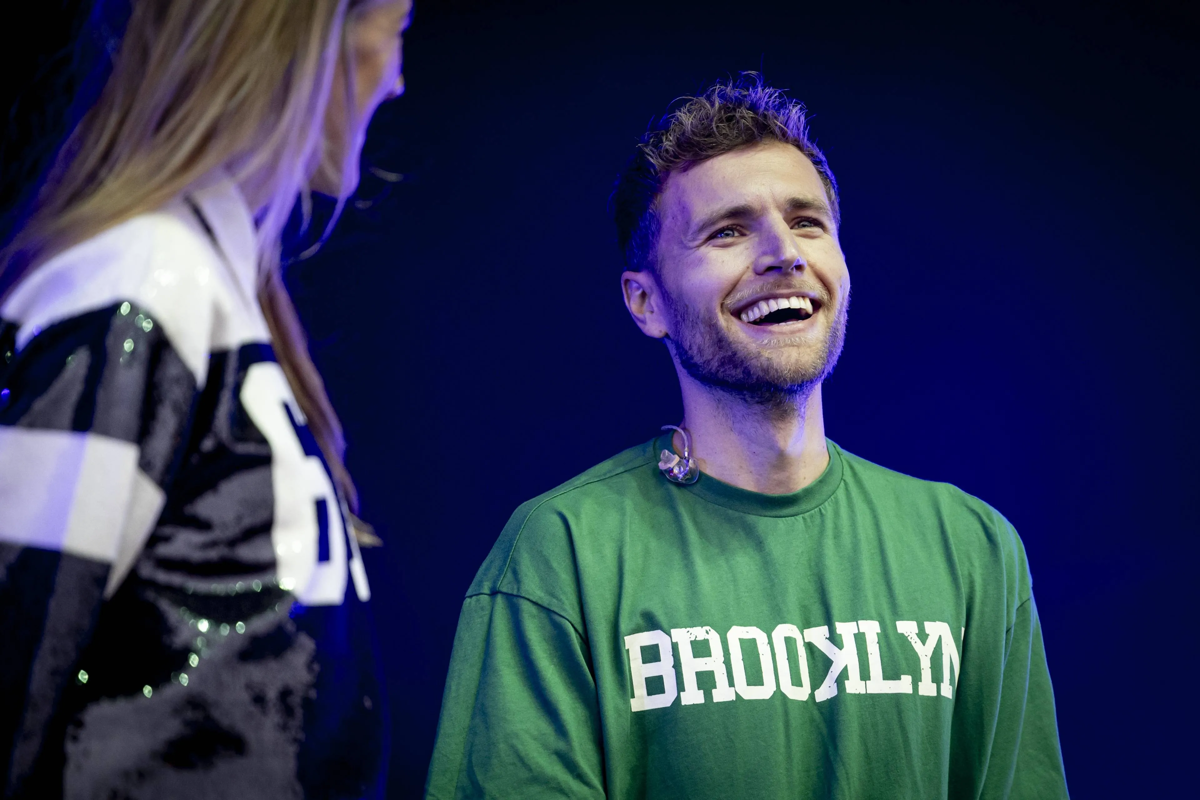 Freek (van Suzan) voelt zich een stuk beter door medicijnen: een longarts legt uit hoe dat kan