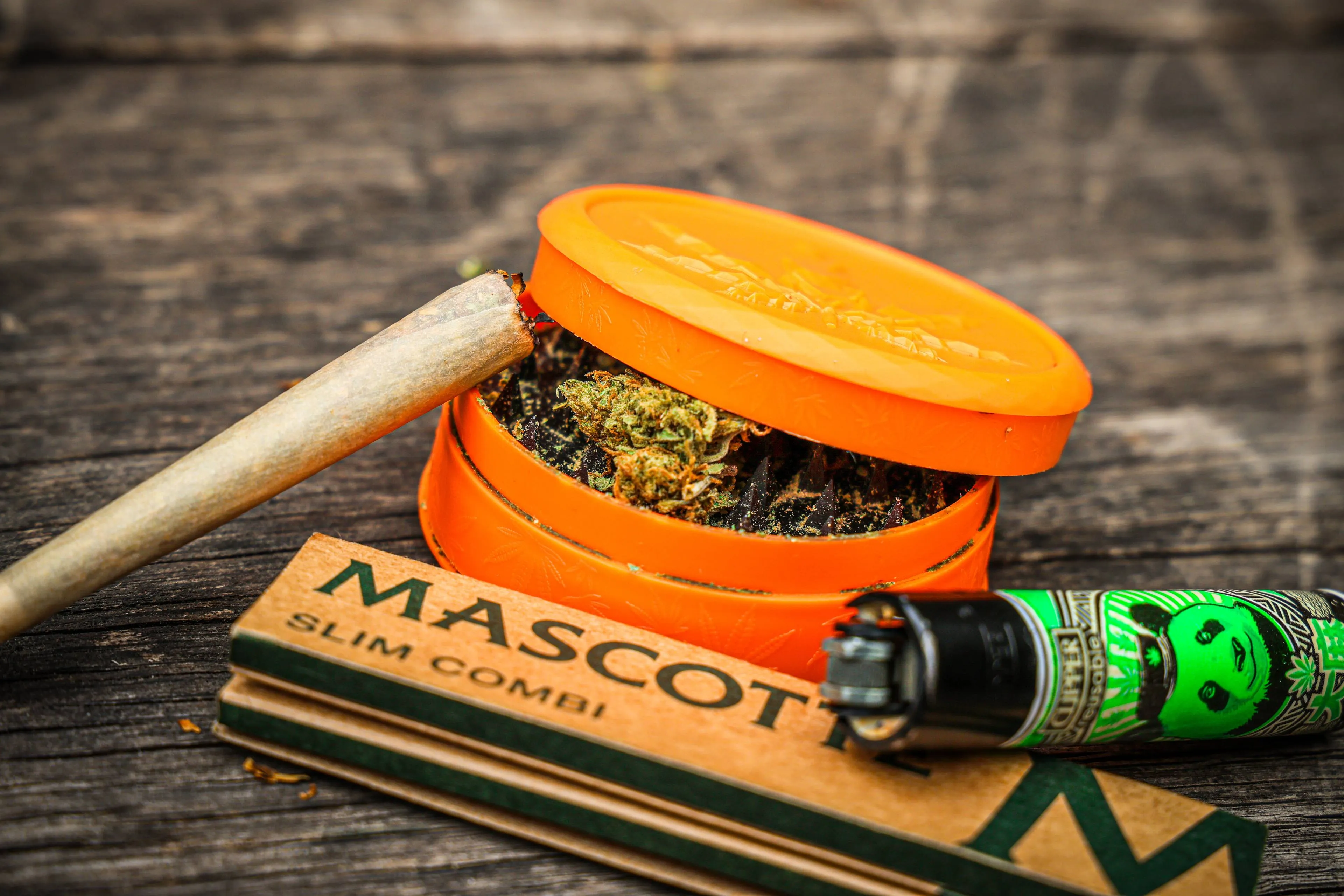 Hoe moderne cannabis het risico op psychose enorm vergroot