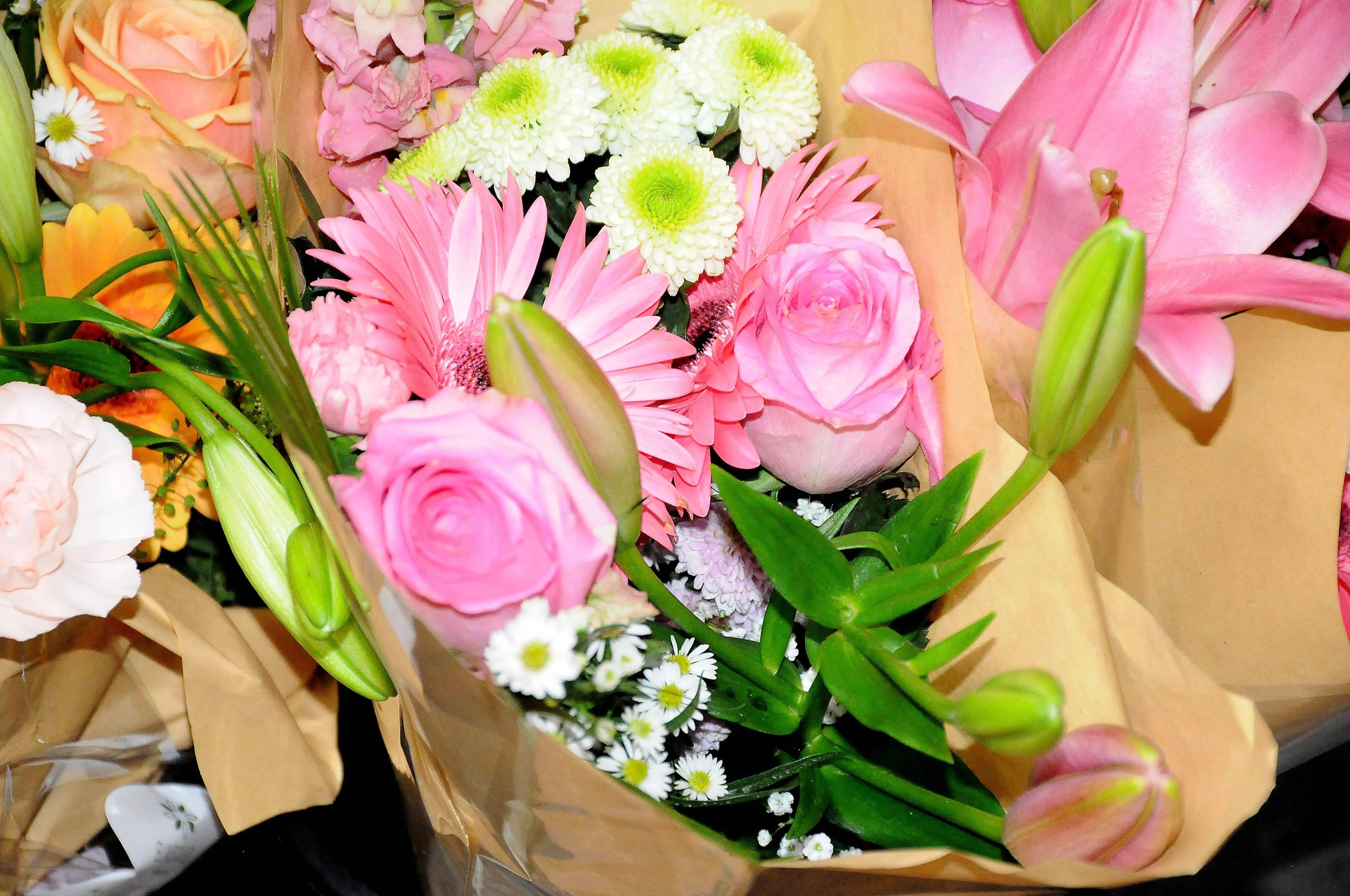 Waarom een bloemetje versturen het ultieme last minute cadeau is