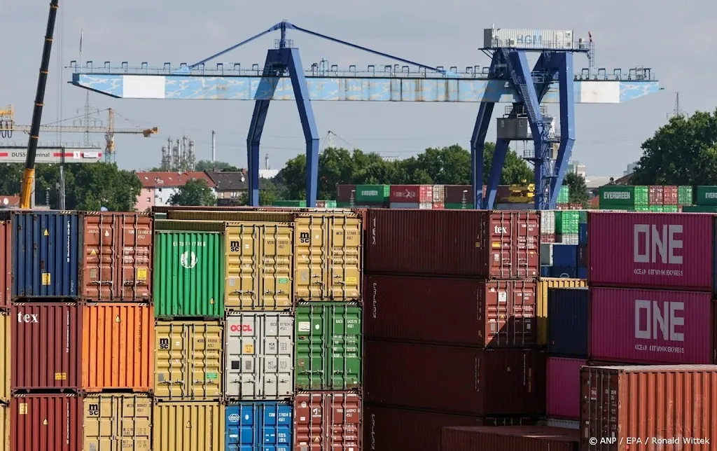 Nieuwe importtarieven VS gaan pas week later echt in, zegt expert