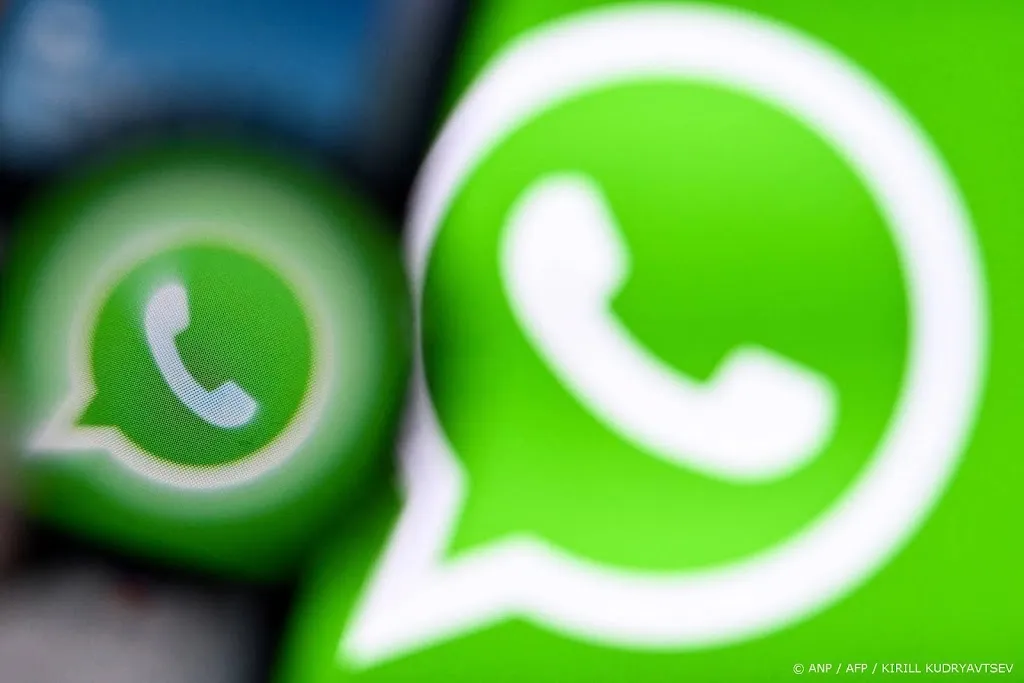 WhatsApp beschuldigt Rusland van poging tot blokkeren app