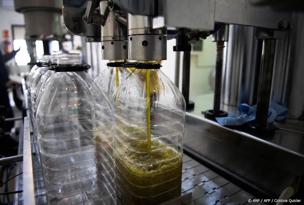 Olijfolie en fictieboeken goedkoper geworden, merkt econoom ING