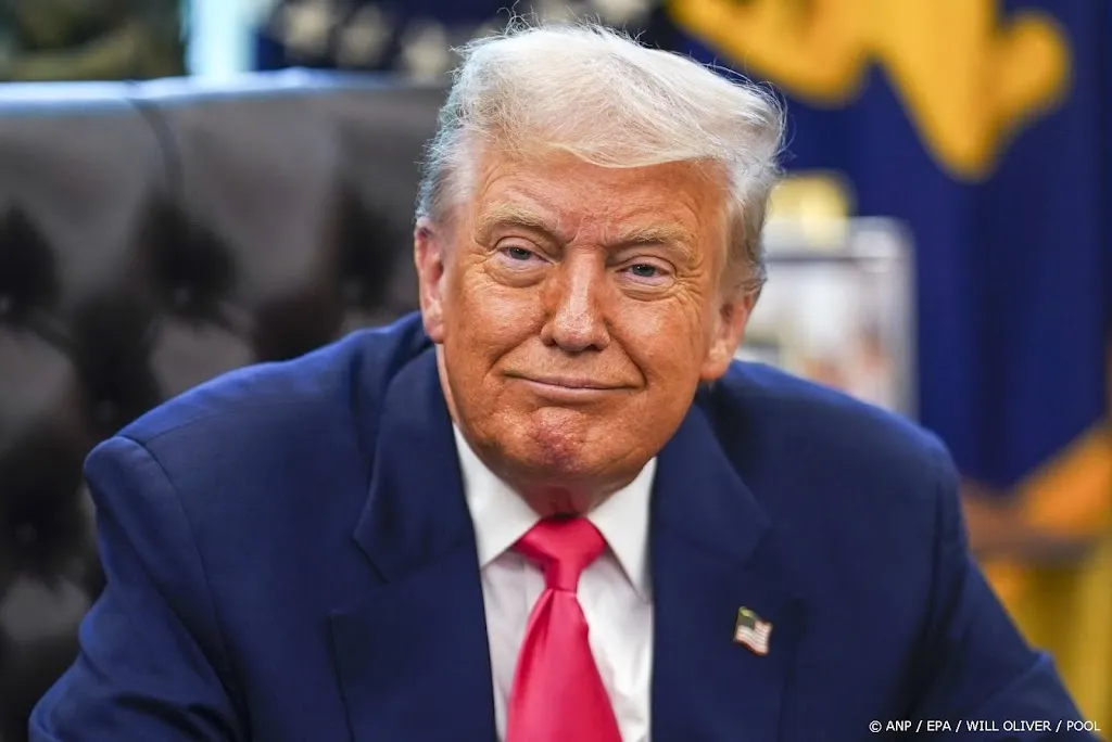 Prijzen olie en gas licht lager in afwachting top Trump en Poetin