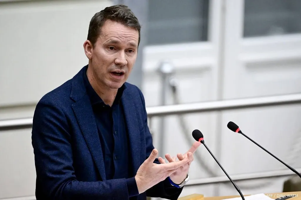 Vlaanderen schrapt meeste boeren van lijst piekbelasters stikstof