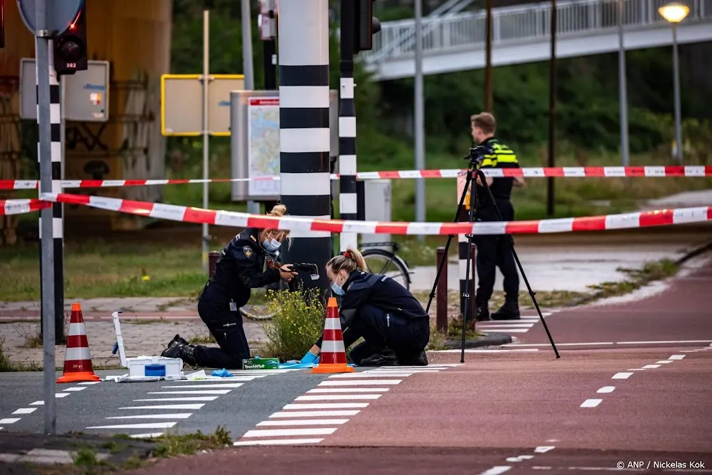 Politie onderzoekt tips over overleden meisje uit Abcoude