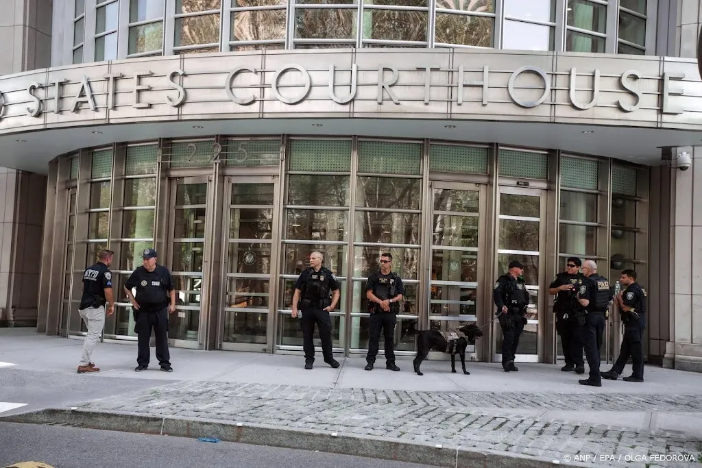 Drugsbaas El Mayo van Sinaloa-kartel bekent in VS schuld