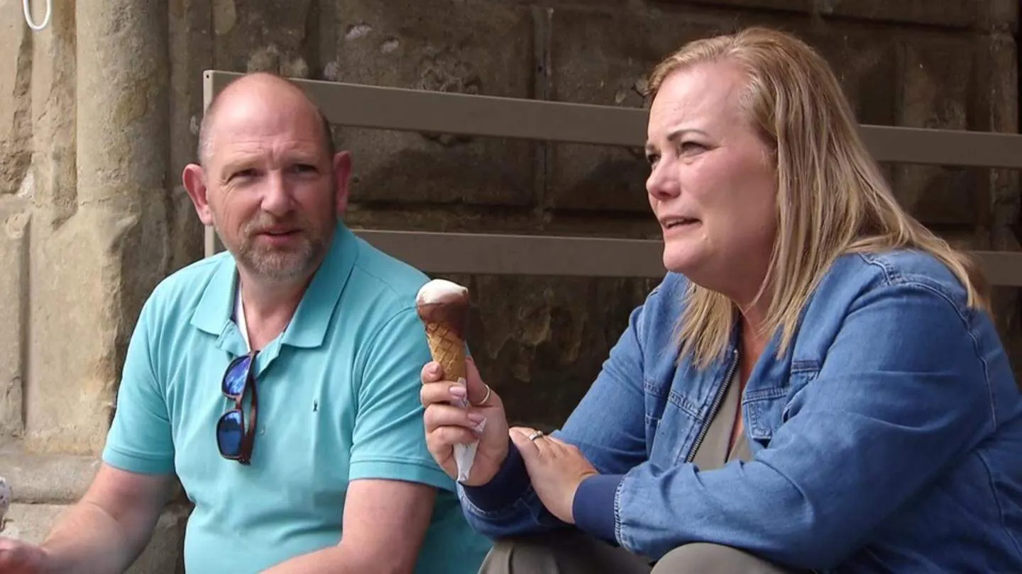 B&B Vol liefde: Eveline trekt het niet meer en Magda is verliefd