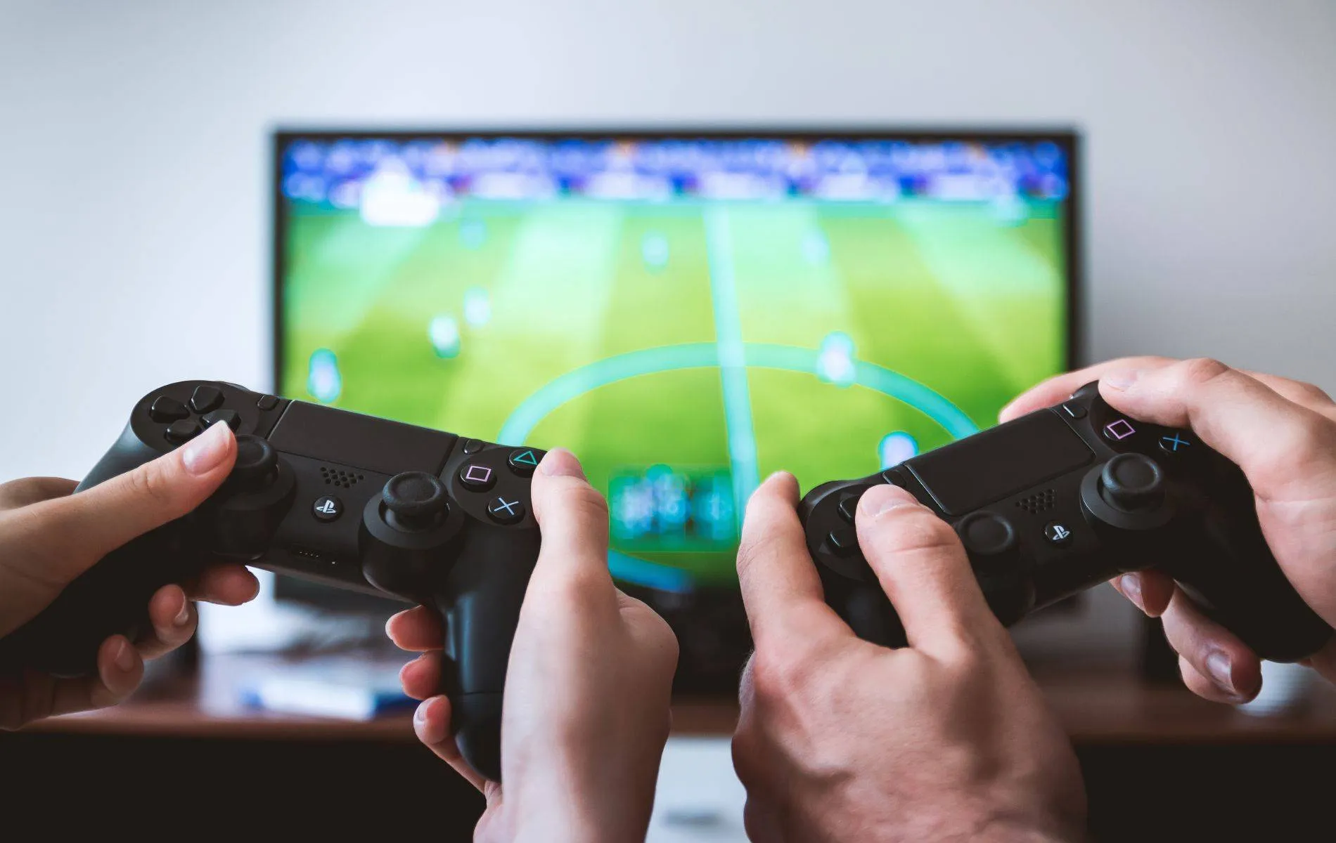 Gamen heeft een verrassend effect op het IQ van kinderen