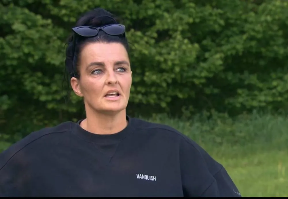 B&B Vol liefde: Shirley is echt een heks en Rinus neemt wraak