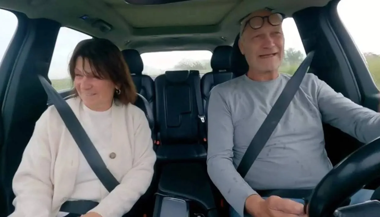 B&B Vol liefde: Eveline is teleurgesteld in Bart en Rob heeft zijn redenen om niet te trouwen