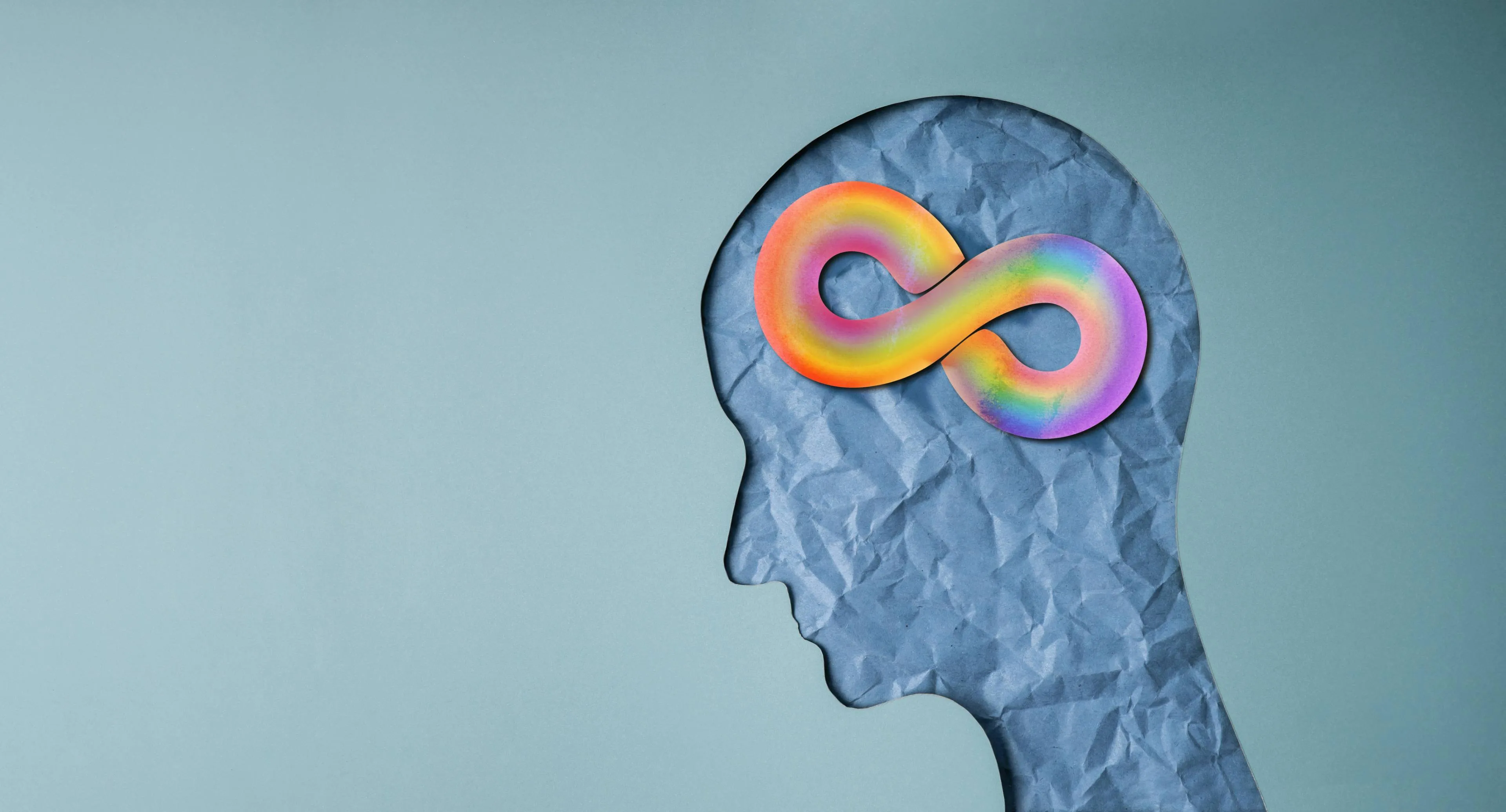 8 teken dat je misschien (zonder het te weten) een beetje autistisch bent