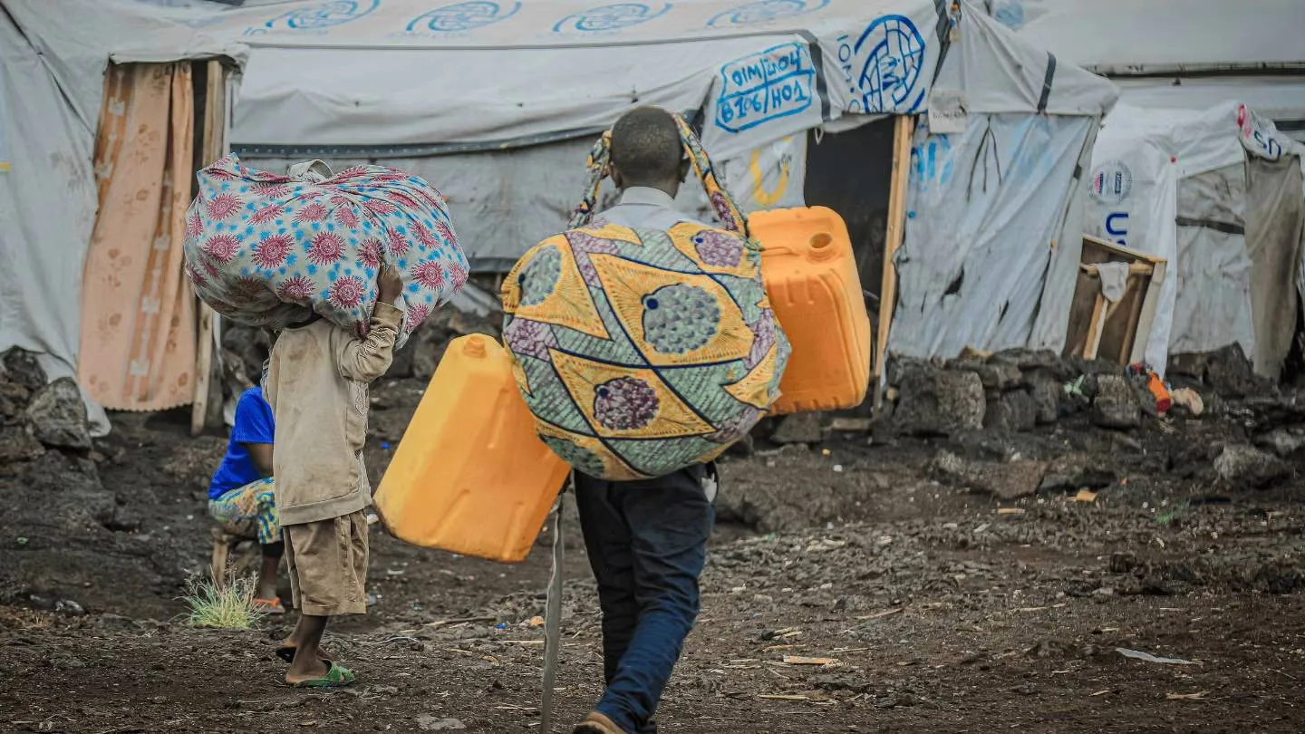 Seksueel geweld in Congo explodeert: 700% stijging, hulp grotendeels weggevallen