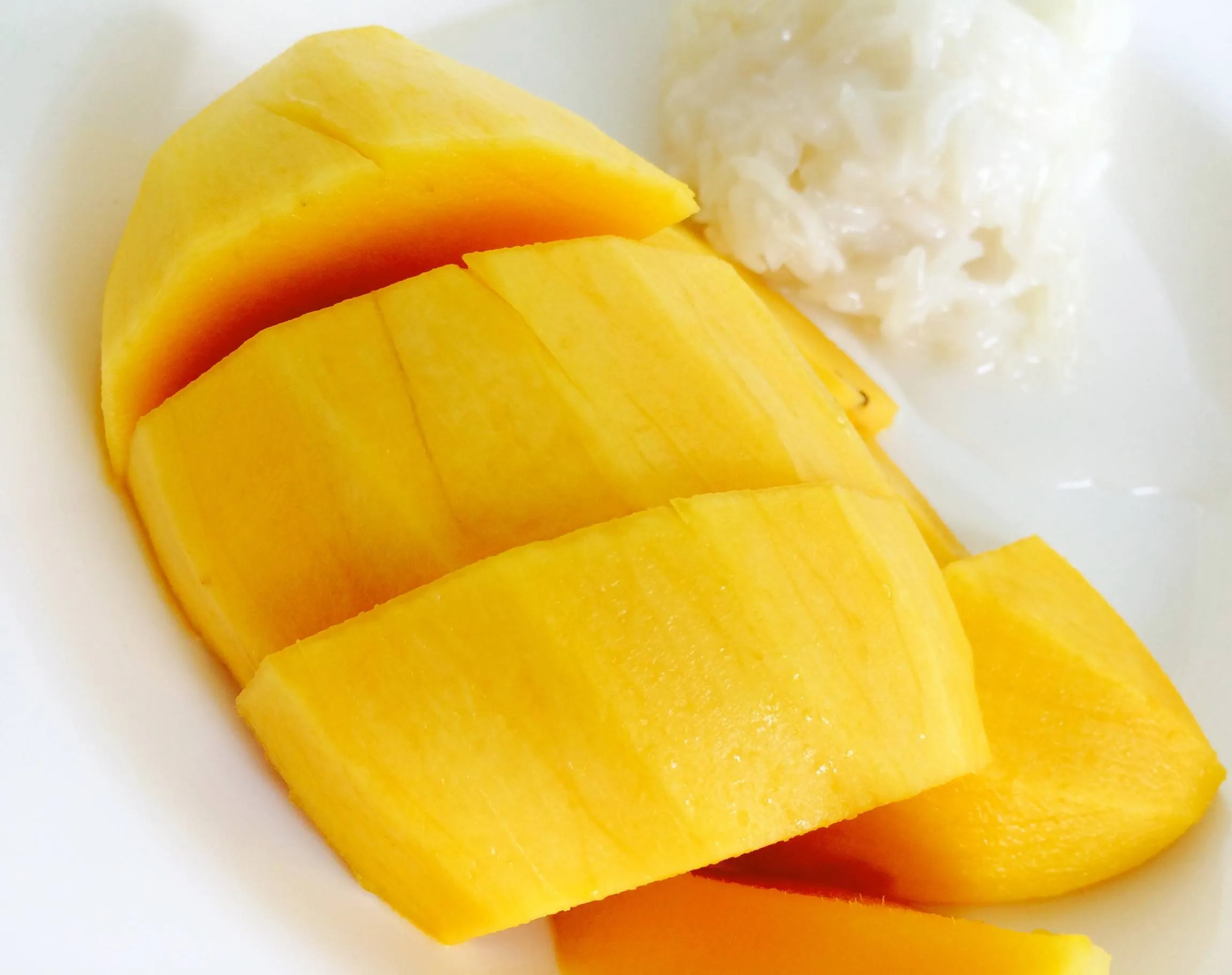 Dit zoete fruit met veel suiker kan juist je risico op diabetes verlagen