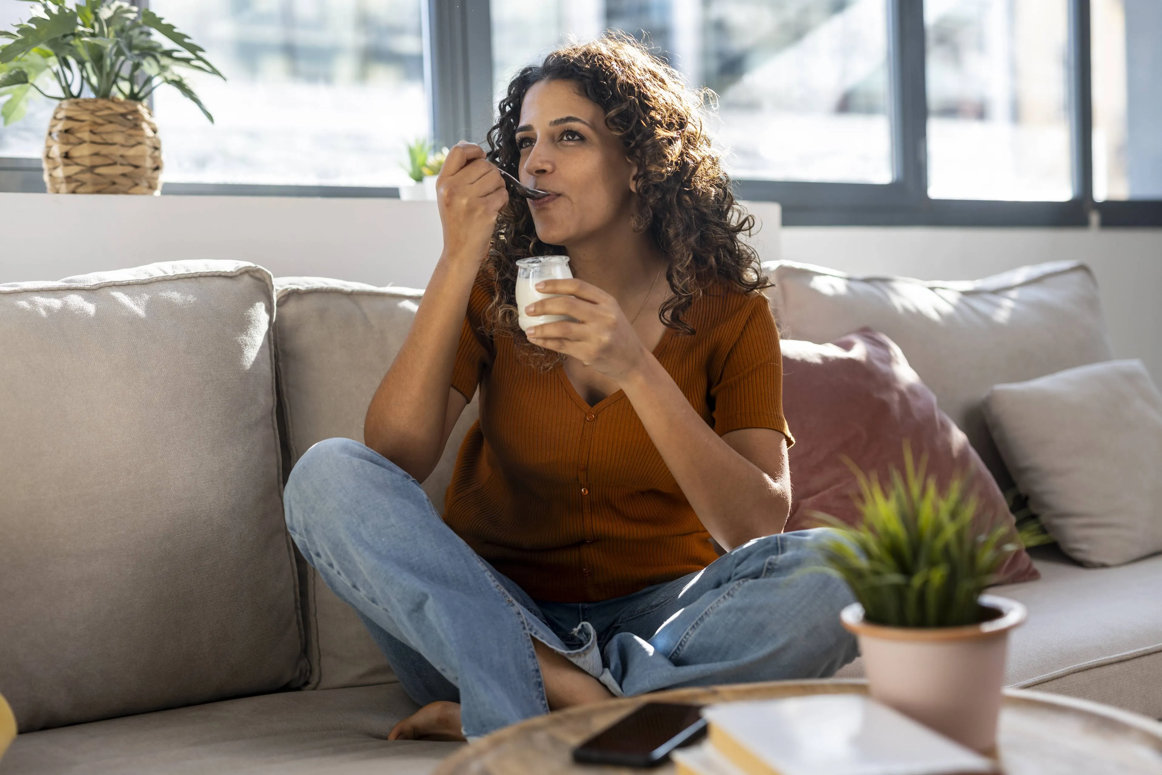 Hoe gezond is gefermenteerd voedsel? En wat kun je dan het beste eten?