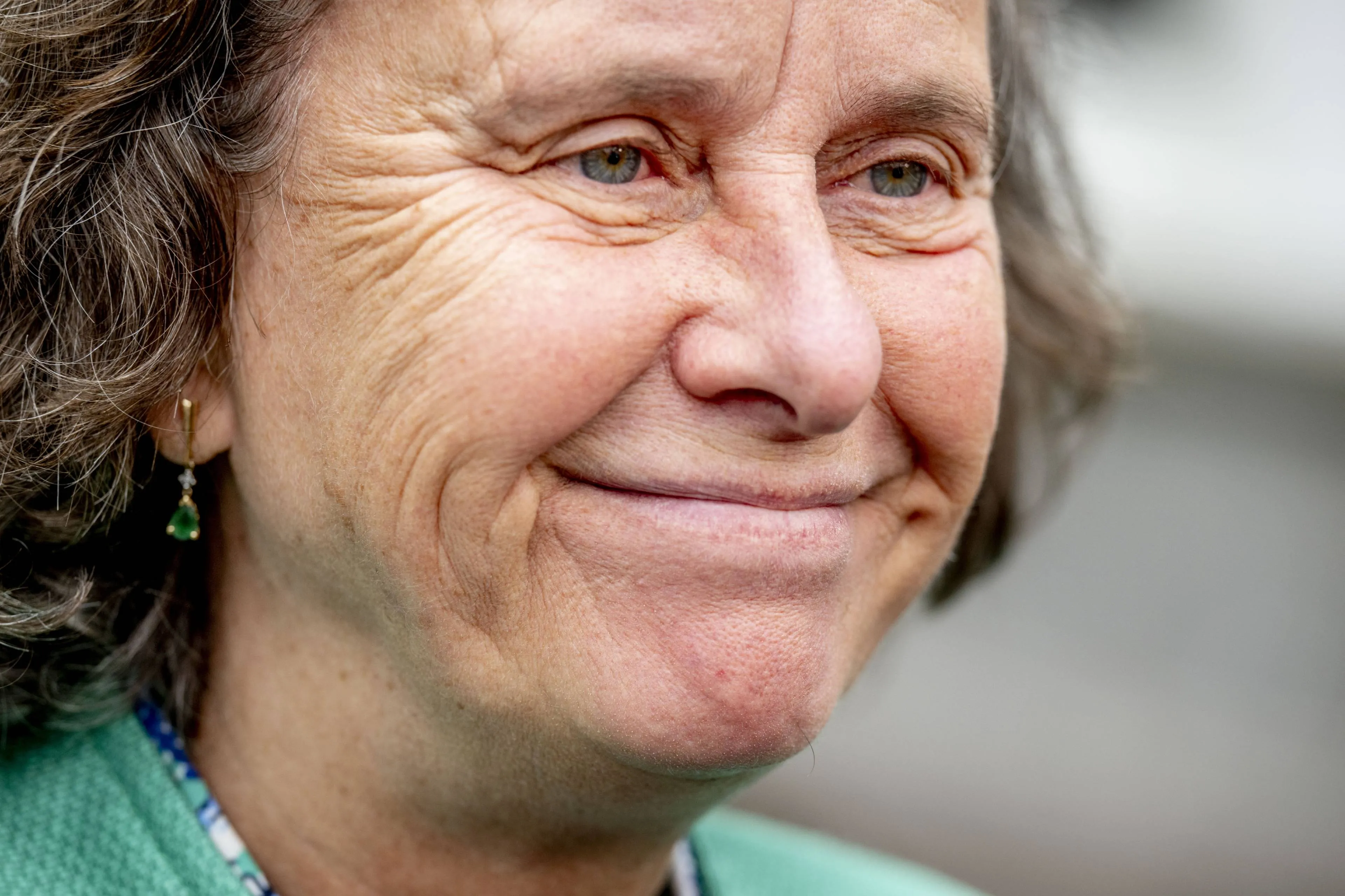 Marjolein Faber spreekt: ‘Schoof faalde, VVD frustreerde mijn werk. Ik was een goede minister’
